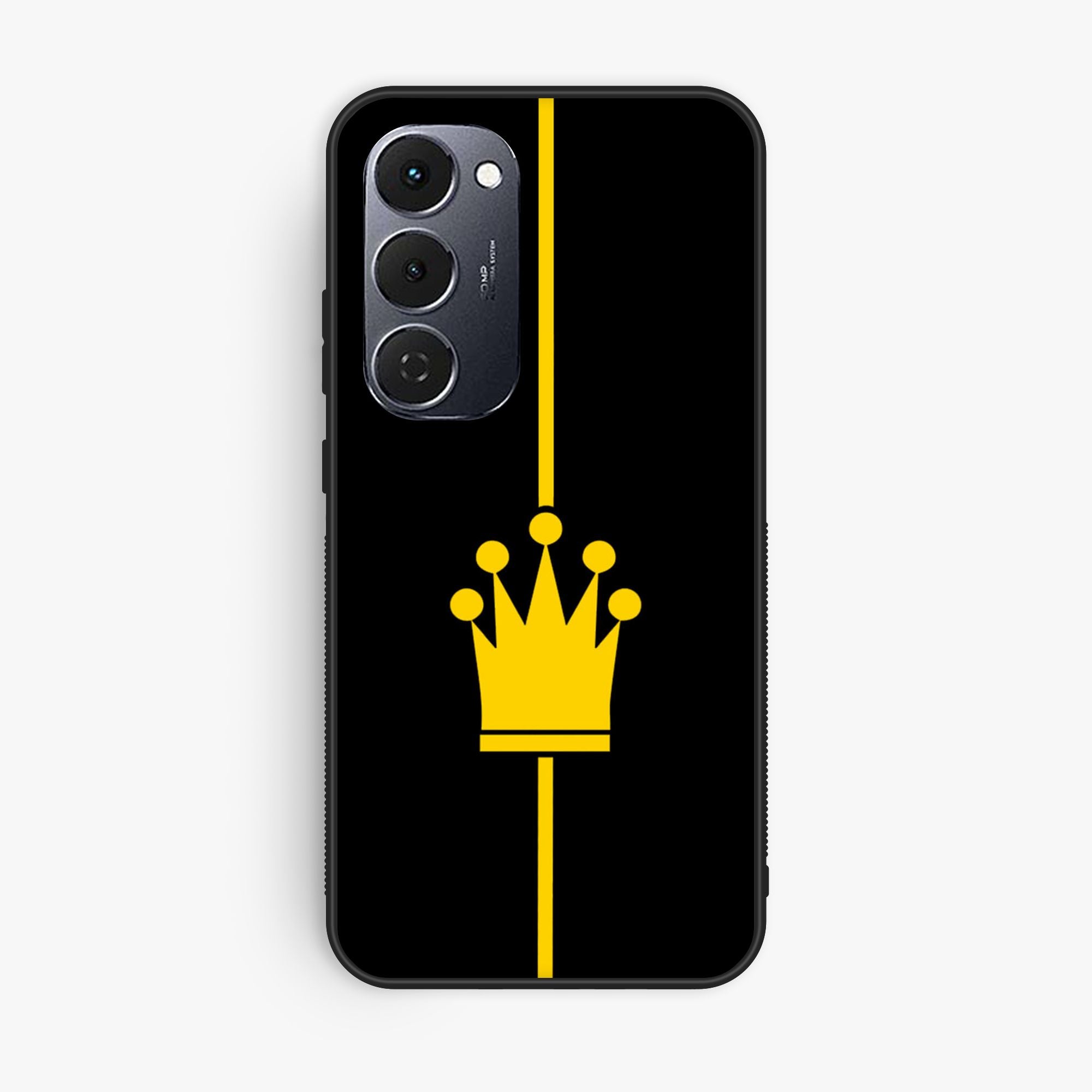 Tecno Spark 40 Pro Plus - Design 065 - Premium Glossy Phone Case