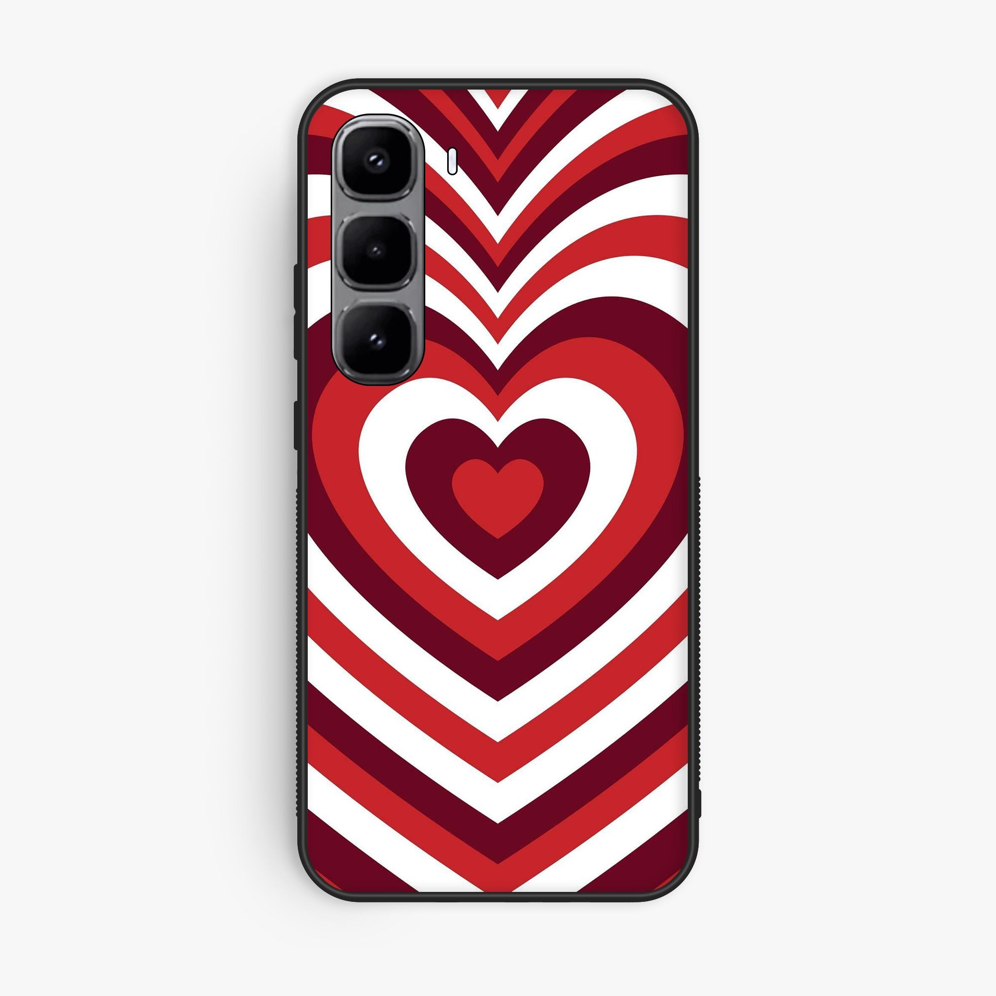 Infinix Hot 60 Pro Plus - Design 059 - Premium Glossy Phone Case