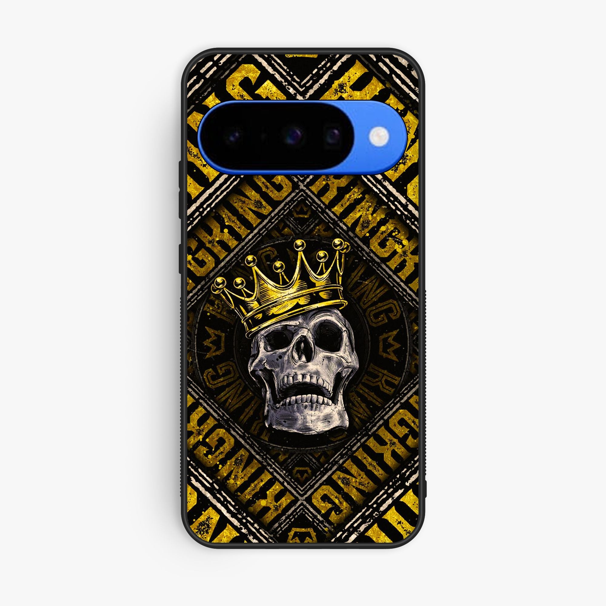 Google Pixel 9 Design 071 Premium Glossy Phone Case