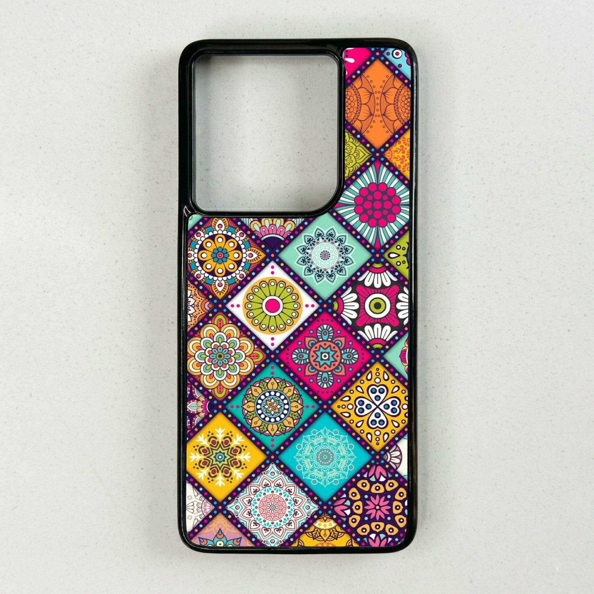 Motorola Edge 2025 - Design 095 - Premium Glossy Phone Case 56fe0e477057f7e67915b04e71f82d1a Mobile Phone Cases