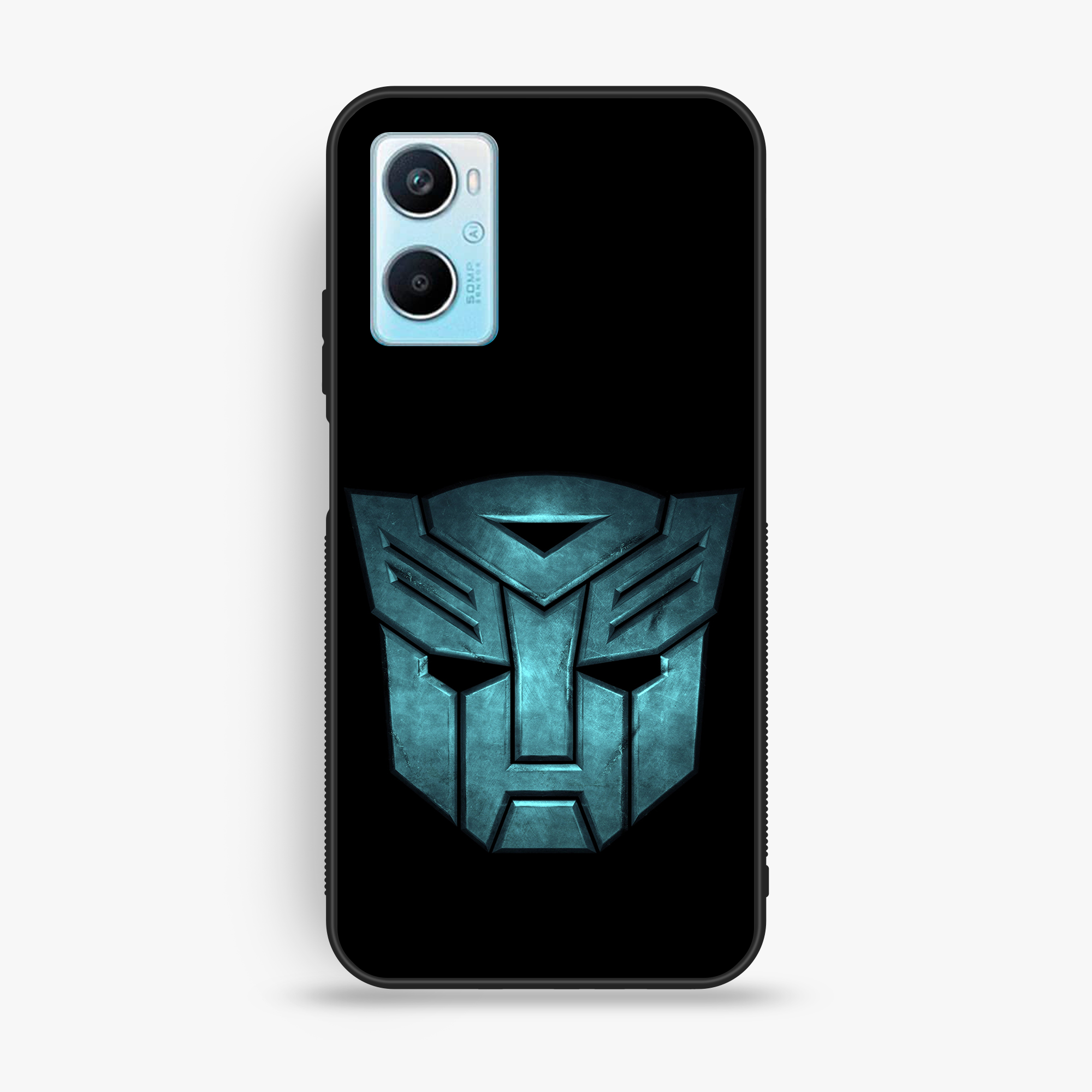 0ppo A96 Design Design 147 Premium Glossy Phone Case