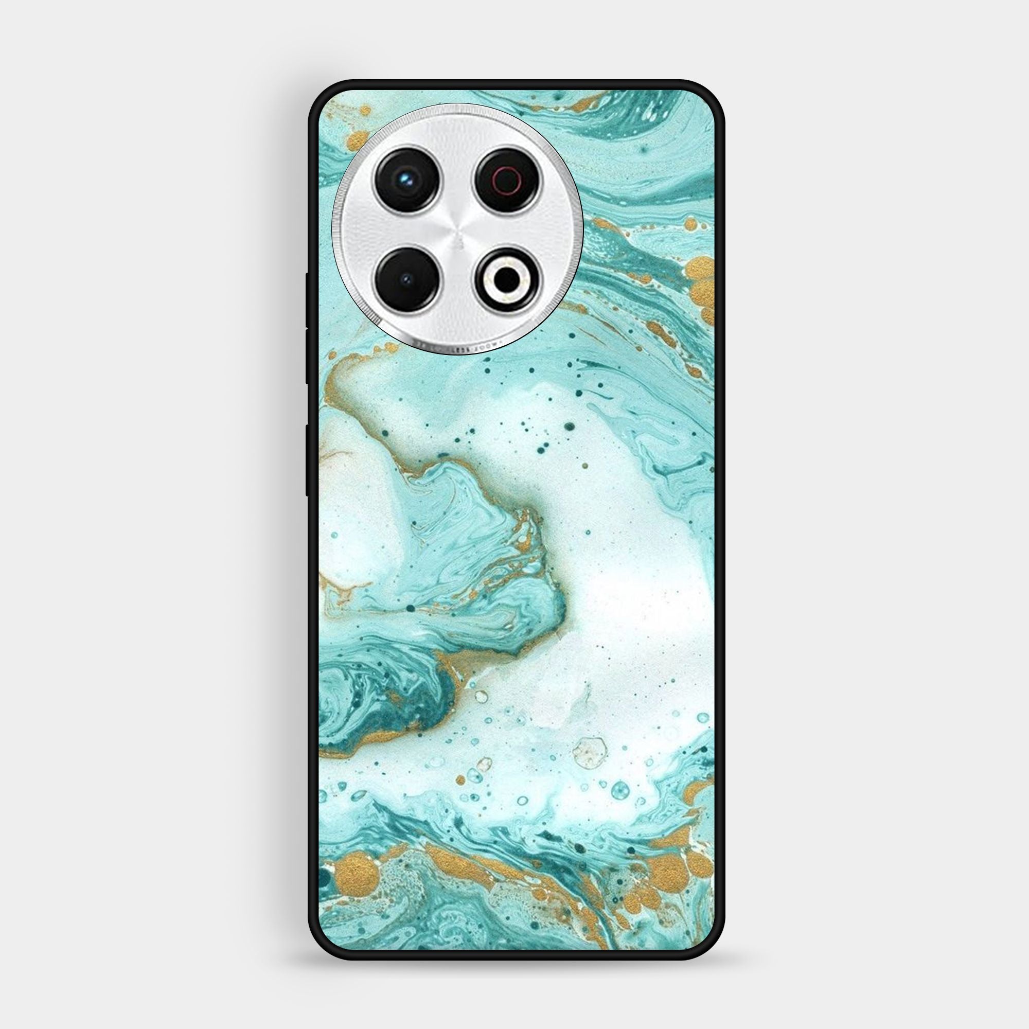 Tecno Spark 30 Pro Design 019 - Premium Glossy Phone Case