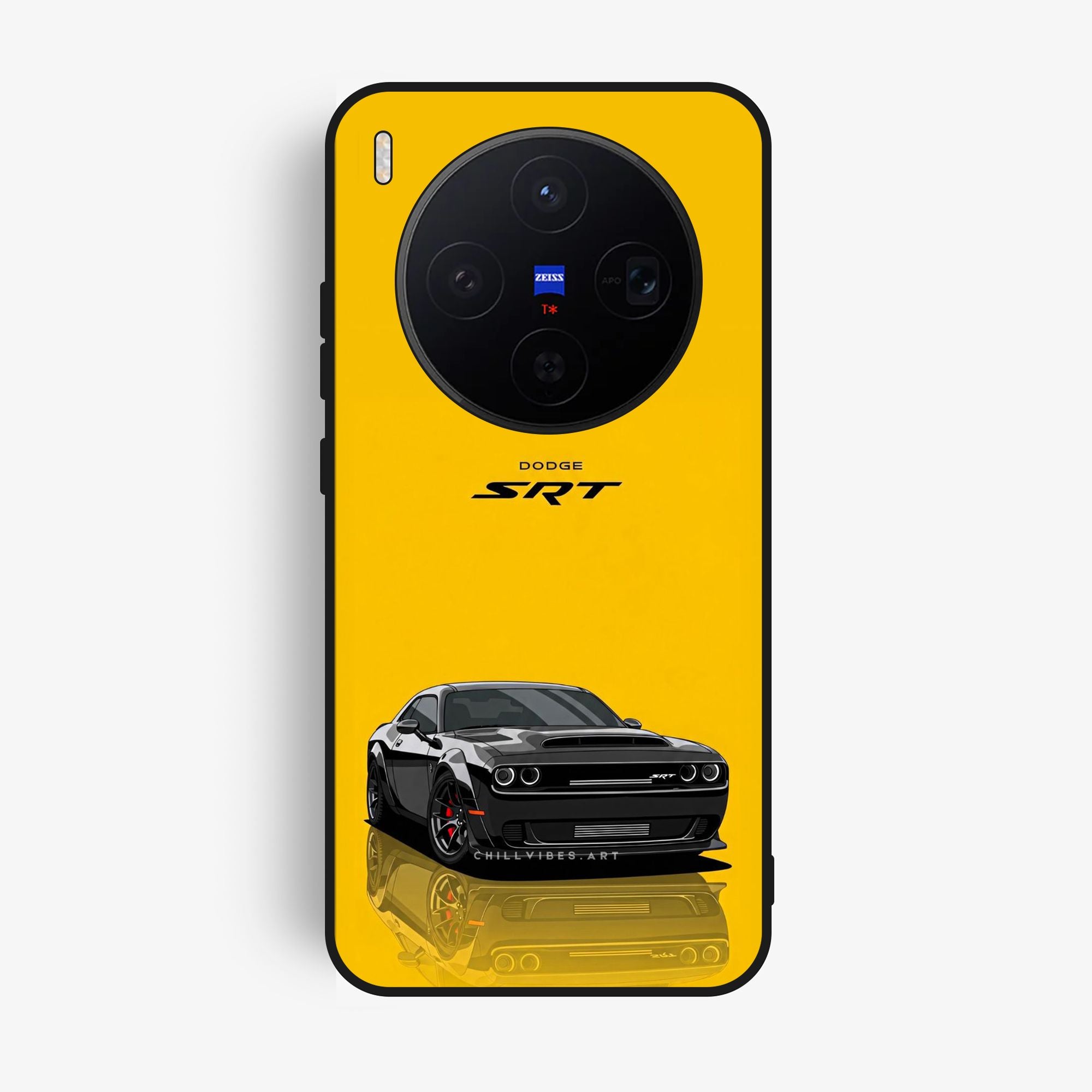 Vivo X300 - Wallpaper 40 - Premium Glossy Phone Case 57300c9da395b20adc45175bafc6bb7d Mobile Phone Cases