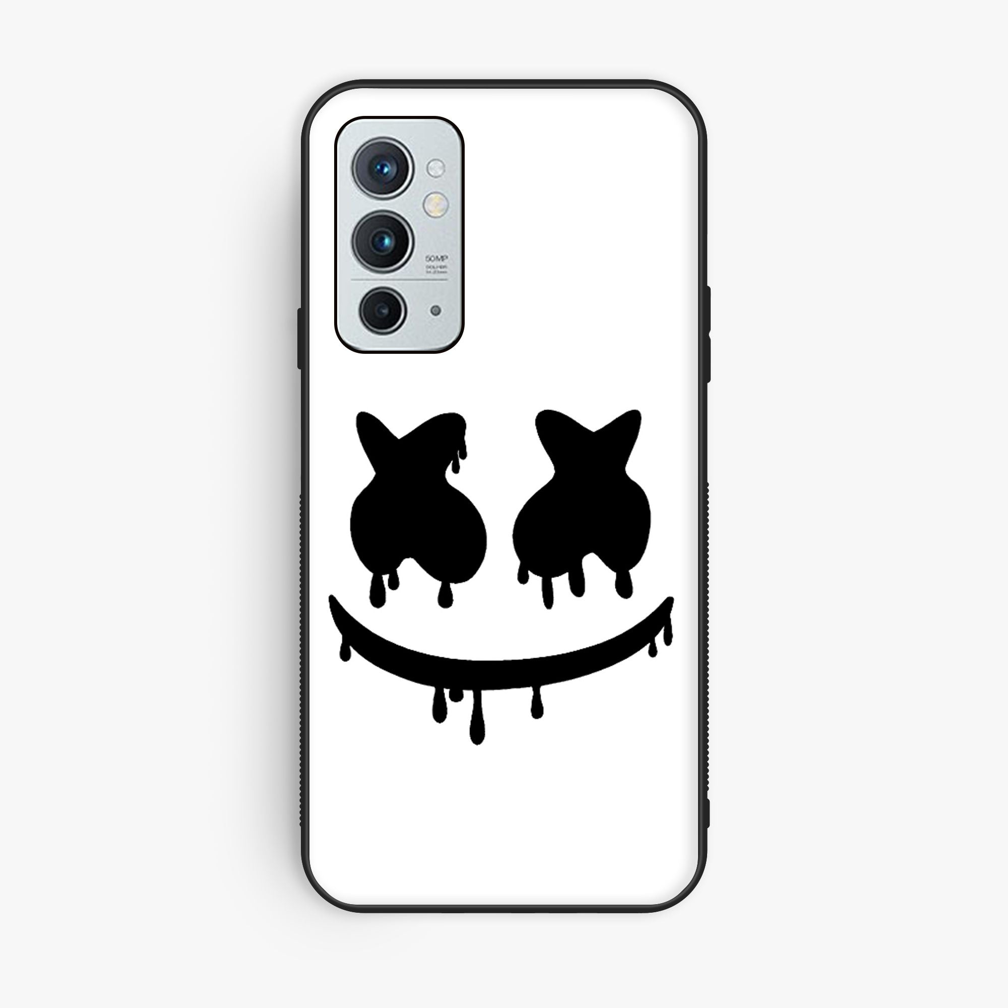 OnePlus 9RT 5G - Design 139 - Premium Glossy Phone Case