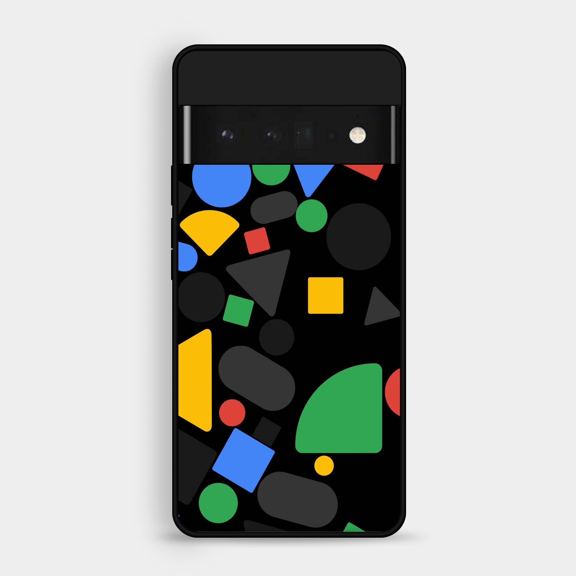 Google Pixel 6 - Design 007 - Premium Glossy Phone Case 5733e4e38fc0b491d2ff977e8edd762e_584bc4b5-aba9-41f5-a53a-a2347b925769 Mobile Phone Cases