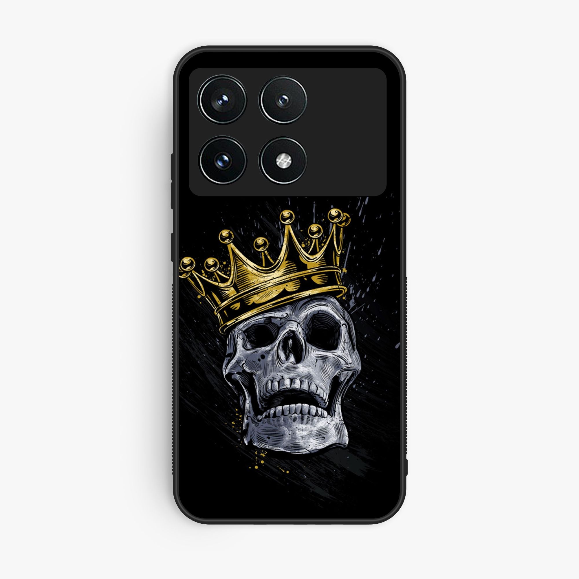 Xiaomi Xiaomi Redmi K70 Design 068 Premium Glossy Phone Case