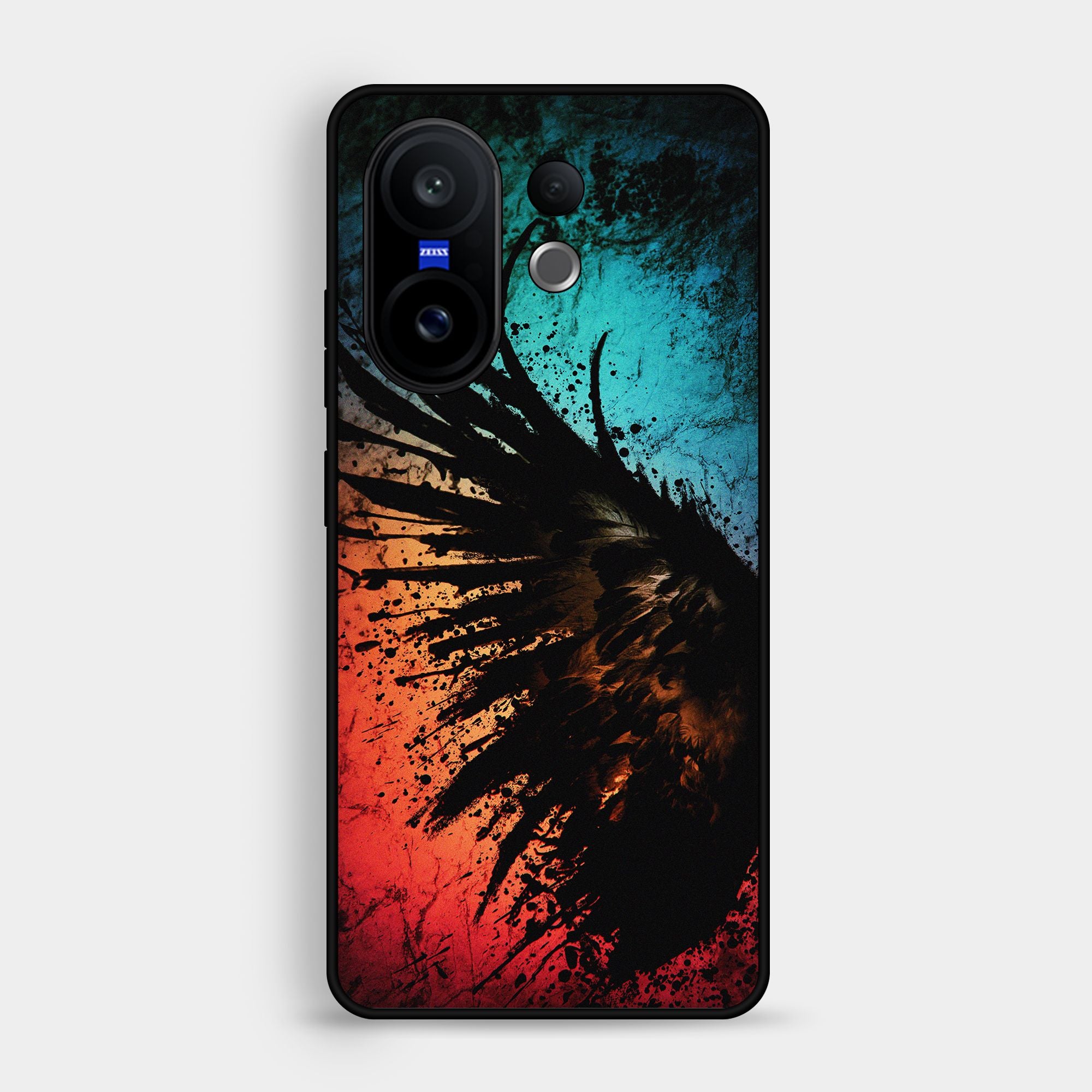 Vivo X200 FE - Design 010 - Premium Glossy Phone Case