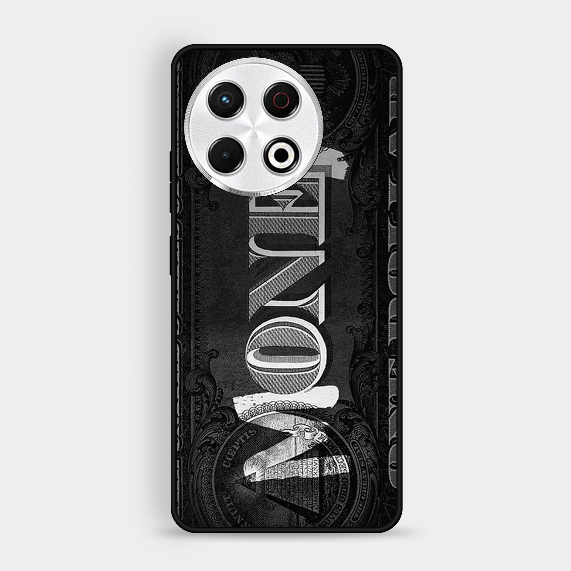 Tecno Spark 30 Pro Design 120 - Premium Glossy Phone Case