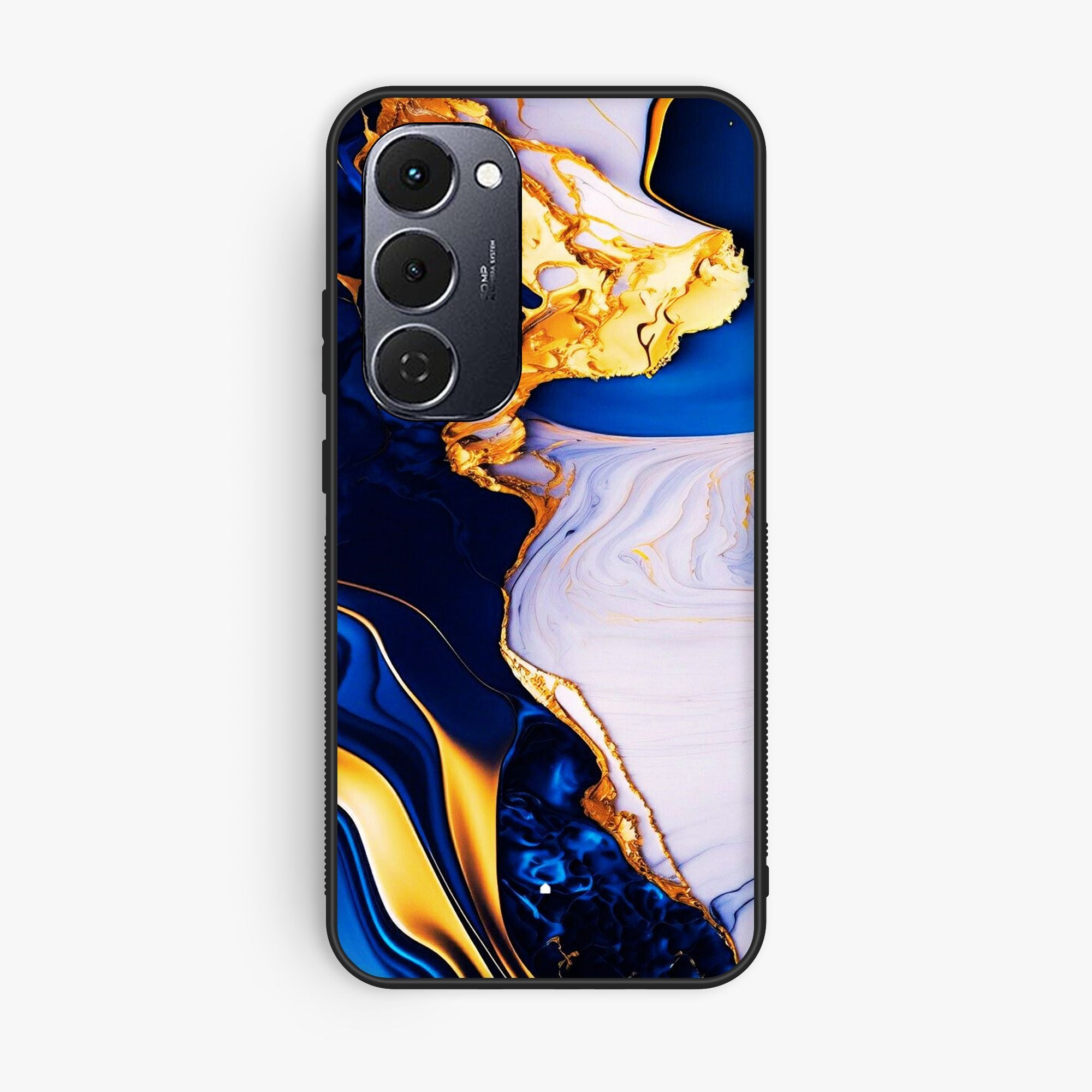 Tecno Spark 40 Pro Plus - Design 035 - Premium Glossy Phone Case