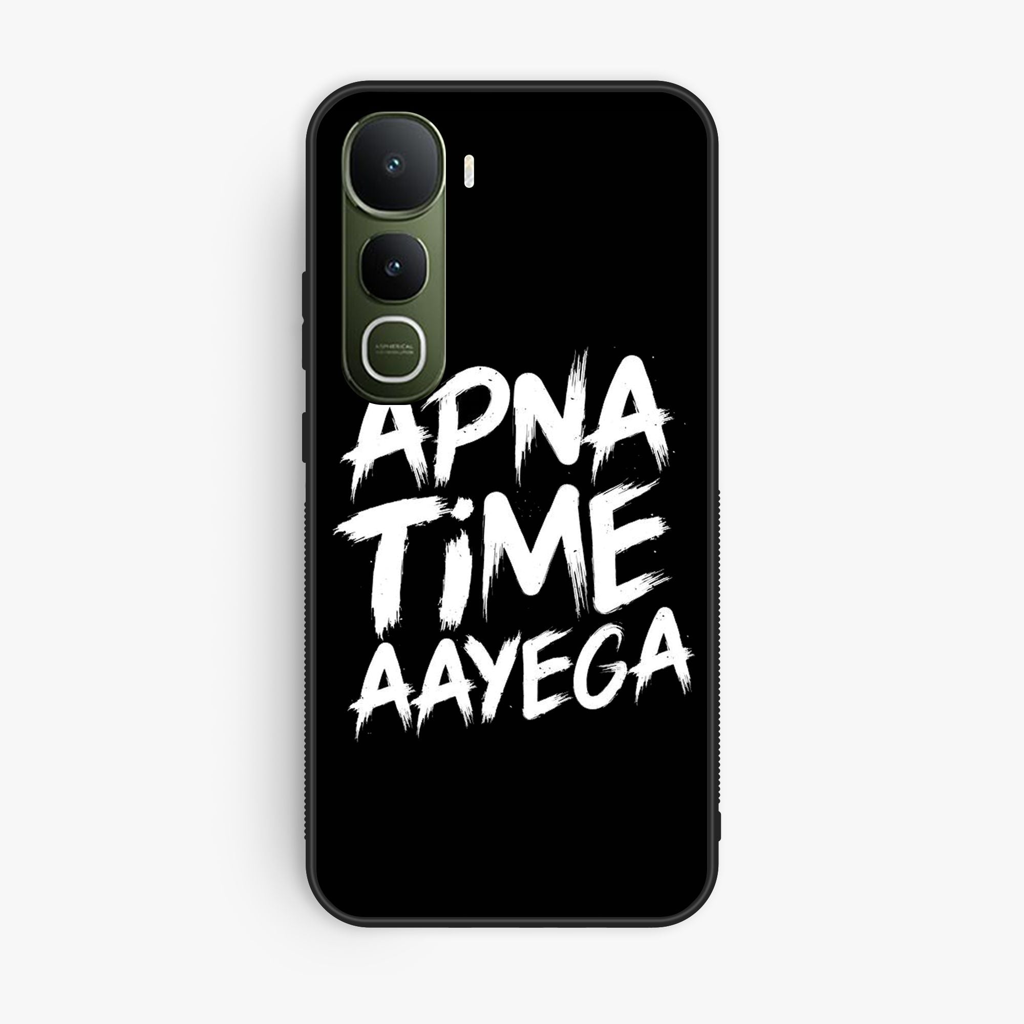 Vivo Y400 - Design 018 - Premium Glossy Phone Case