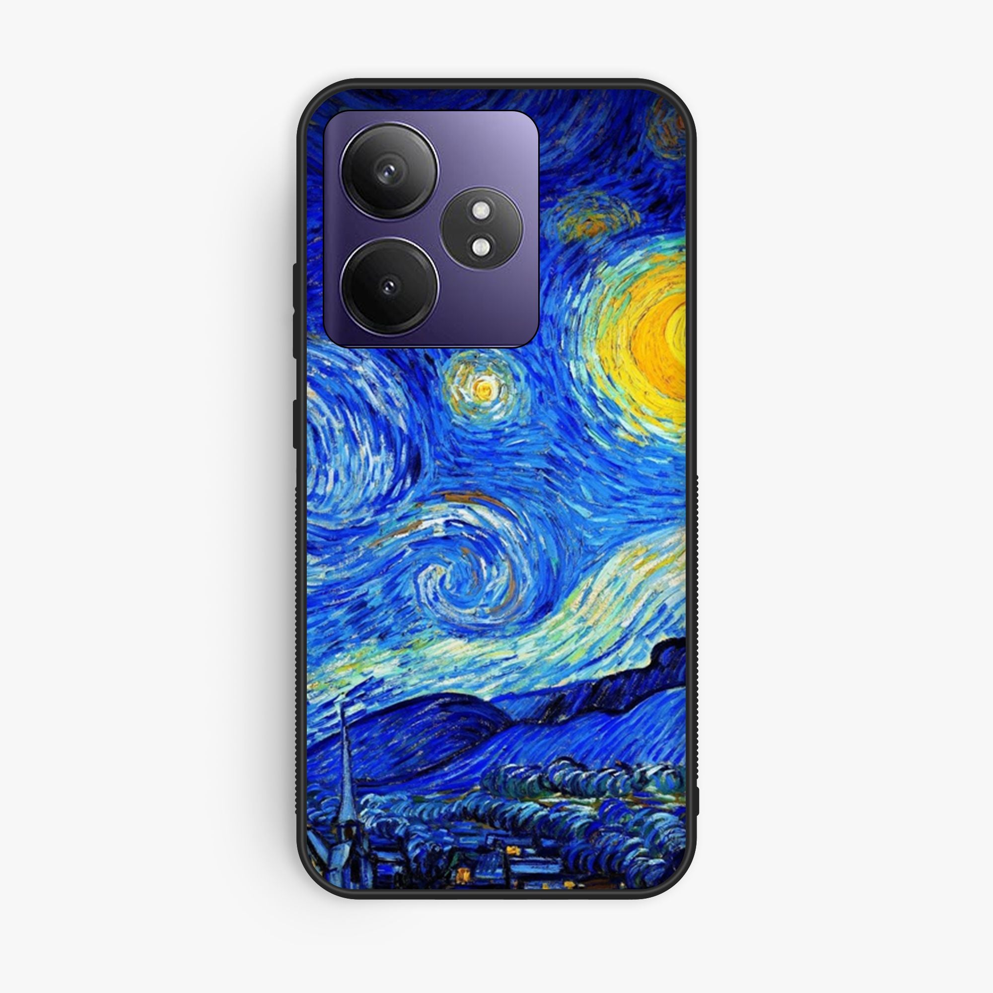 Realme Realme GT Neo 6 Design 002 Premium Glossy Phone Case