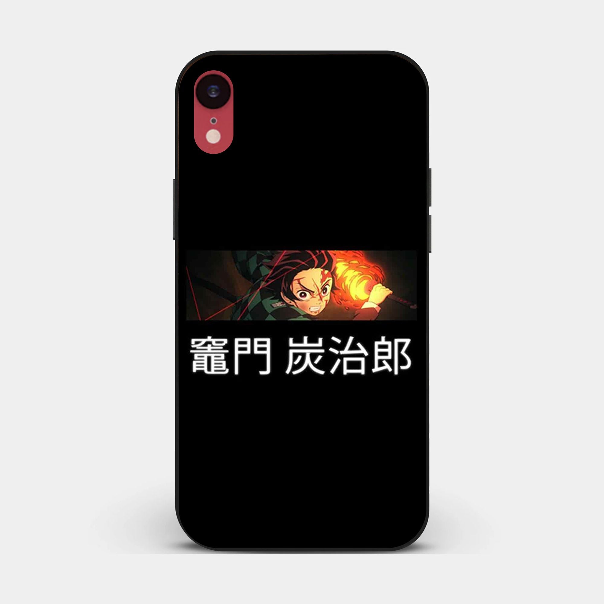 iPhone XR - Design 106 - Premium Glossy Phone Case
