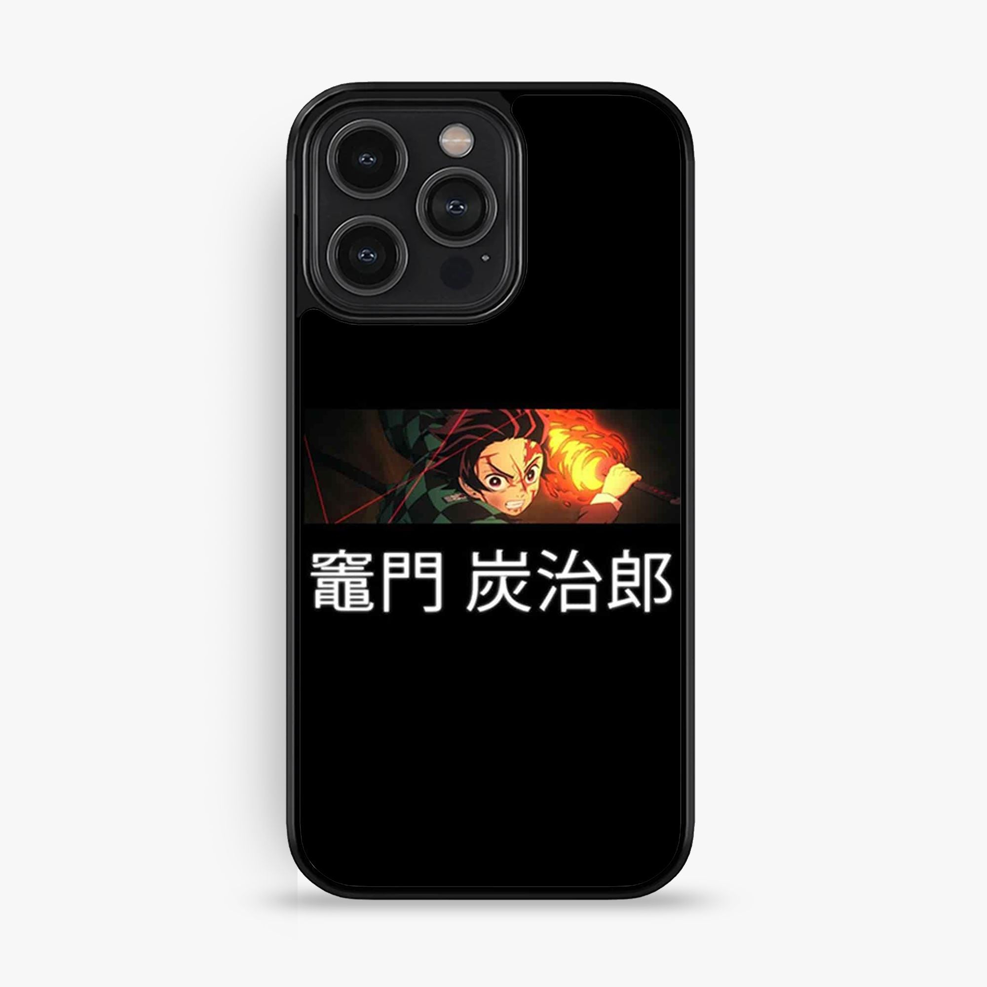 iPhone 12 Pro Max Design 106 Premium Glossy Phone Case
