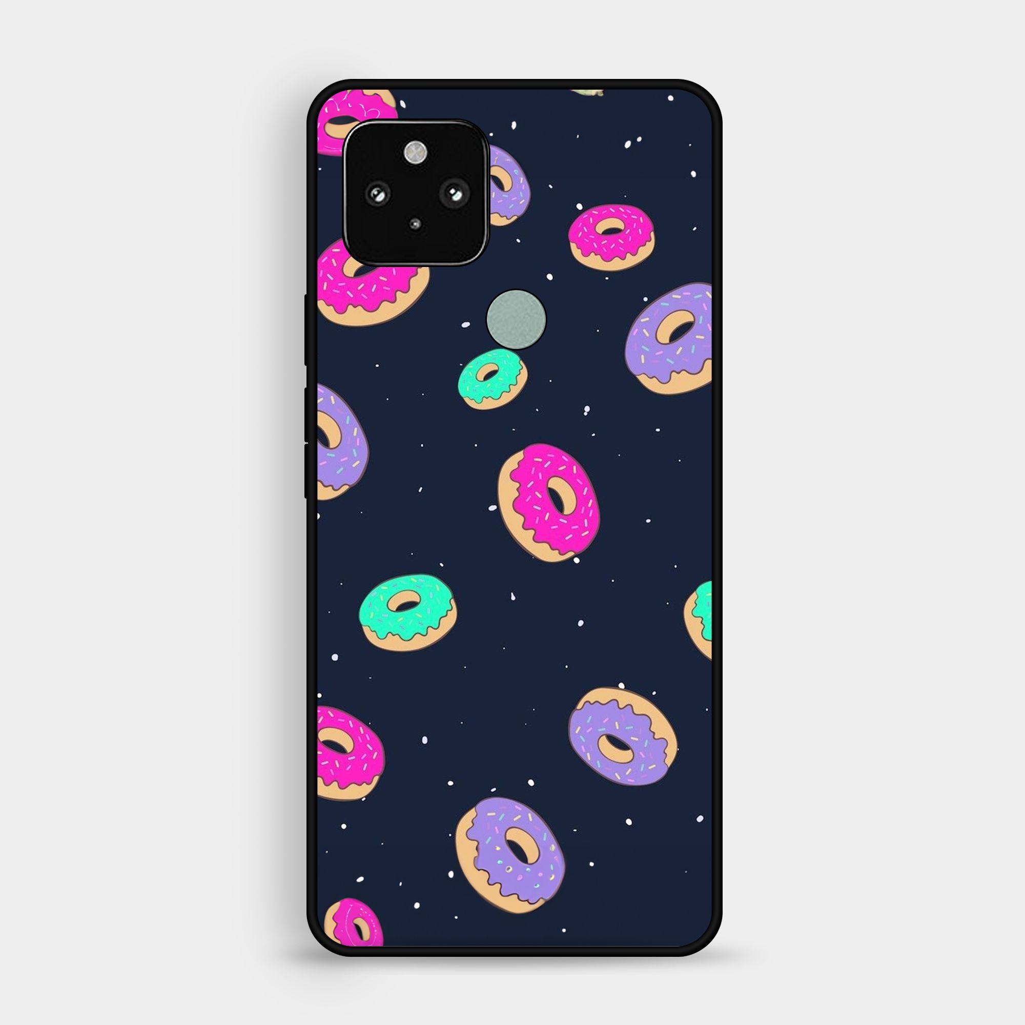 Google Pixel 5a Design 020 Premium Glossy Phone Case