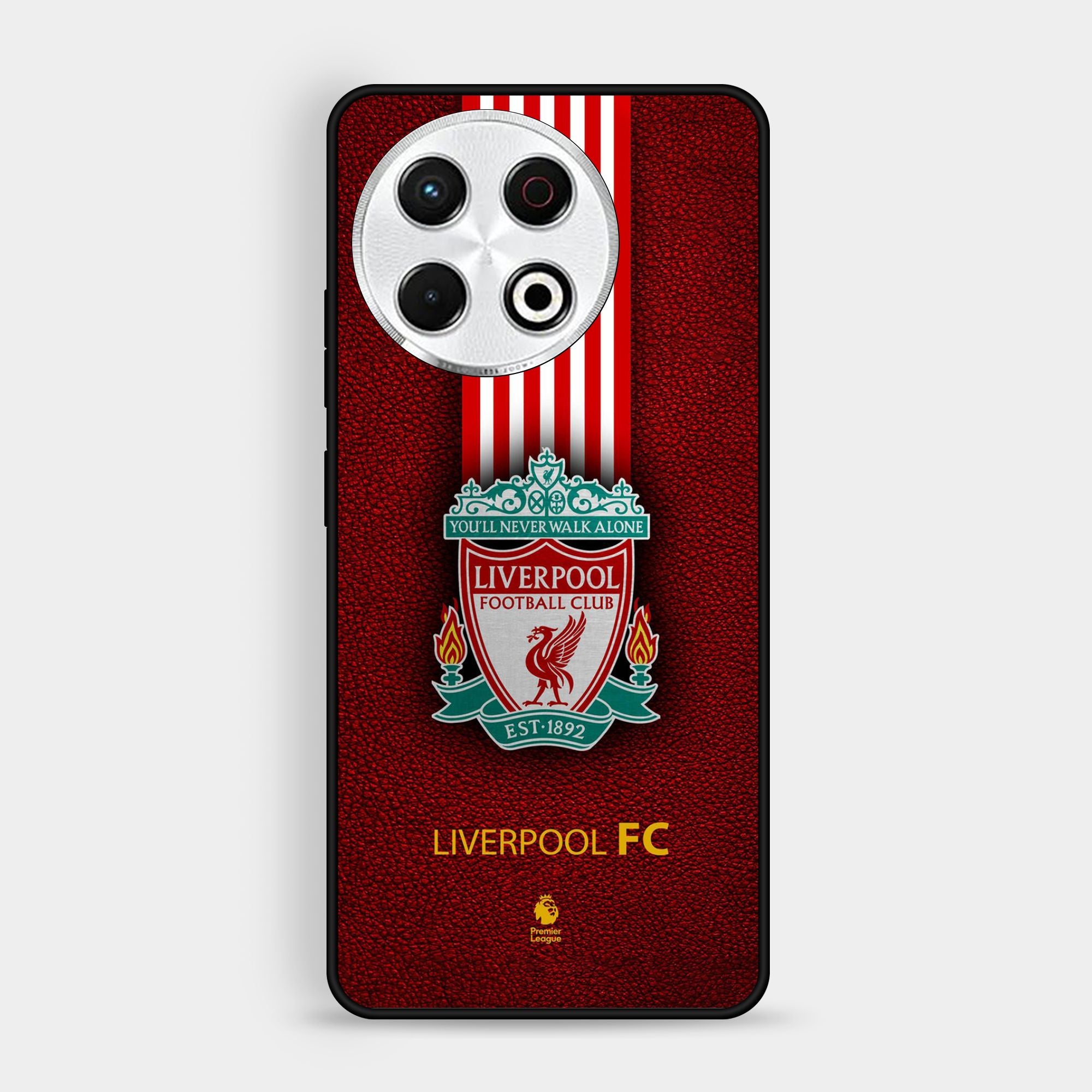 Tecno Spark 30 Pro Design 151 - Premium Glossy Phone Case