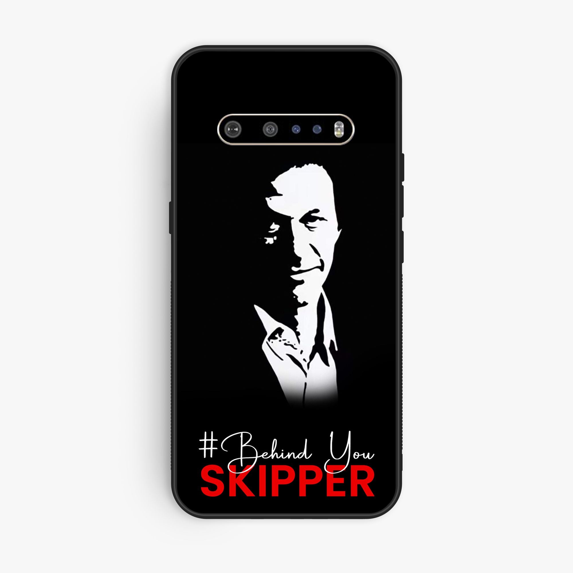 Lg V60 - Design 173 - Premium Glossy Phone Case