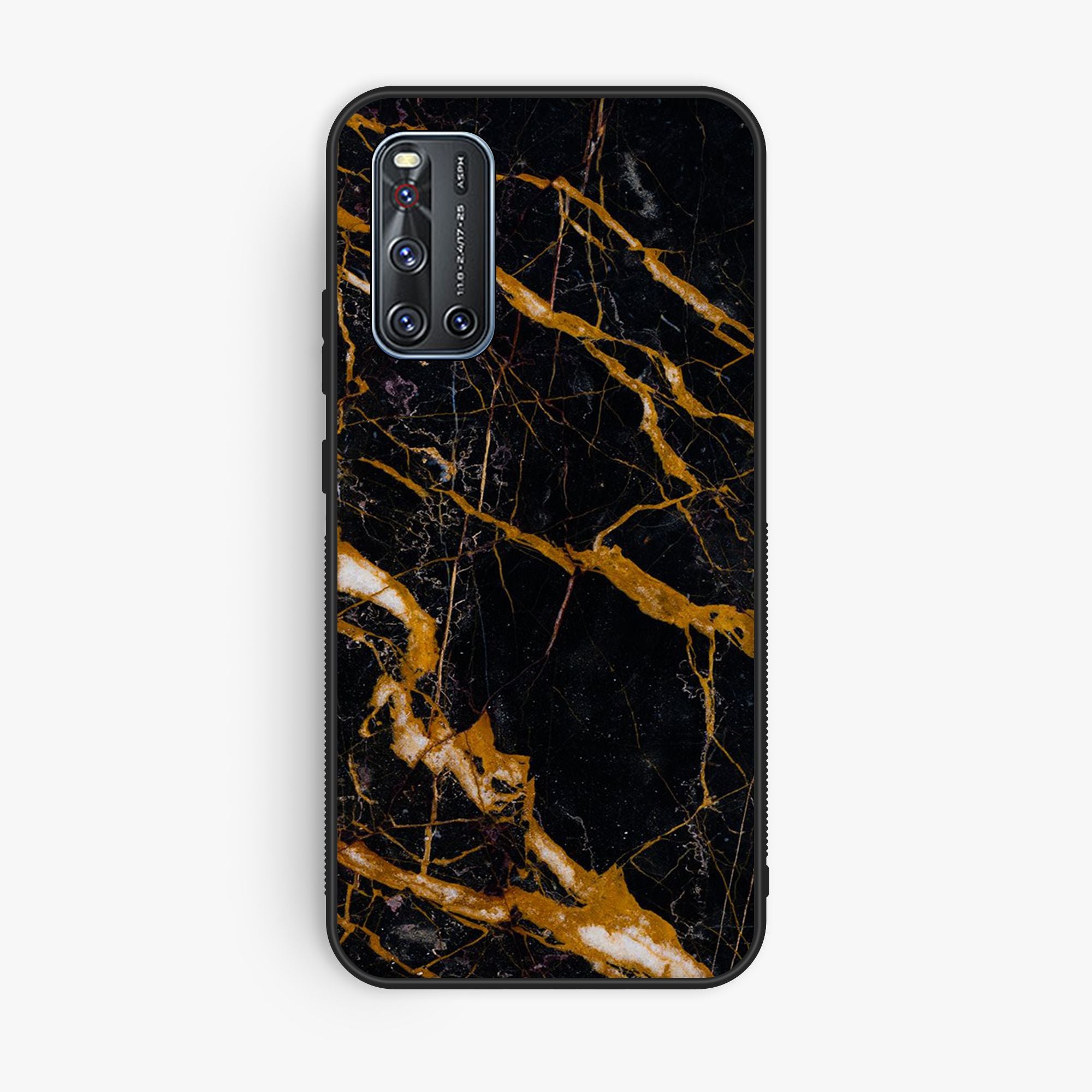 Vivo V19 Design 055 Premium Glossy Phone Case