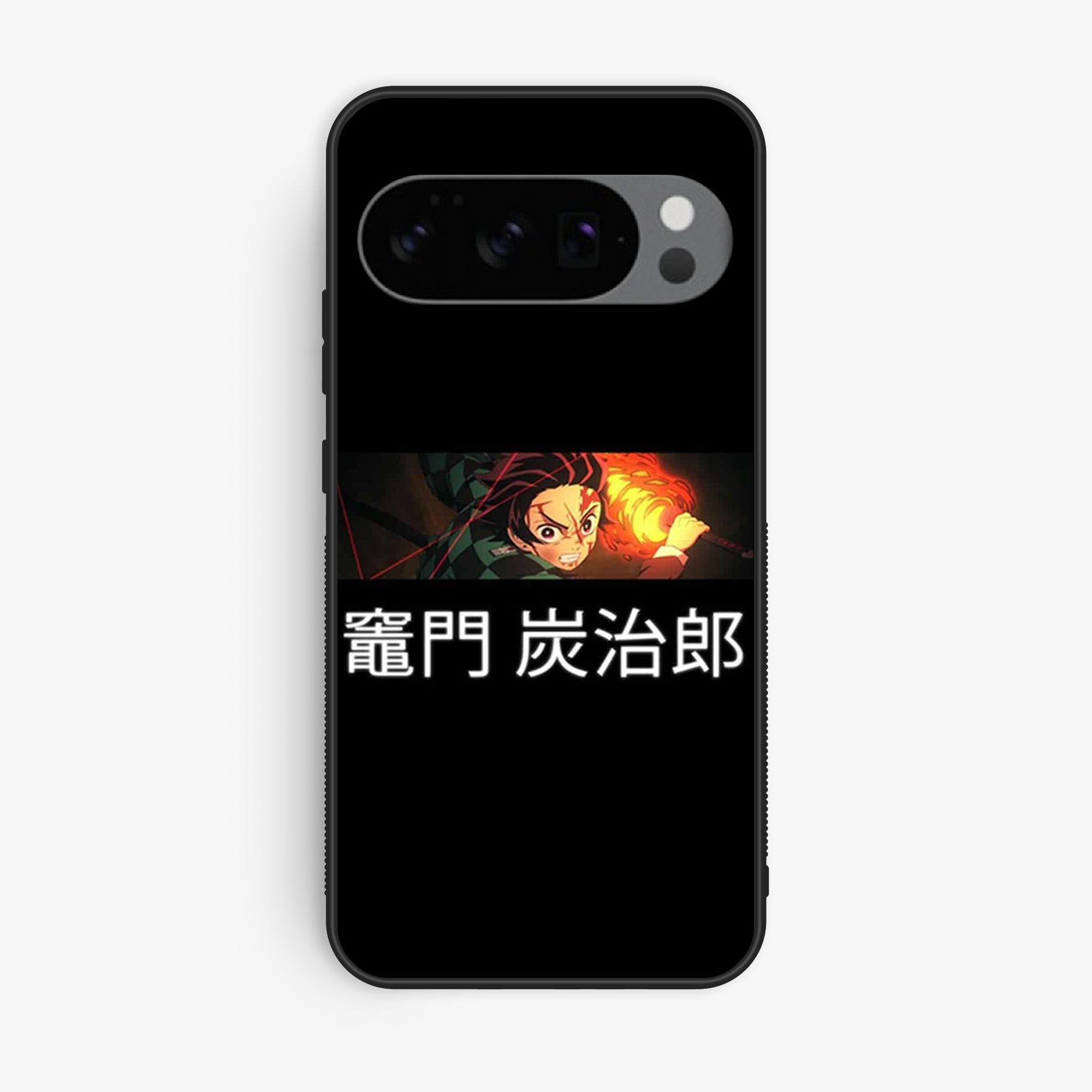Google Pixel 9 Pro Design 106 Premium Glossy Phone Case