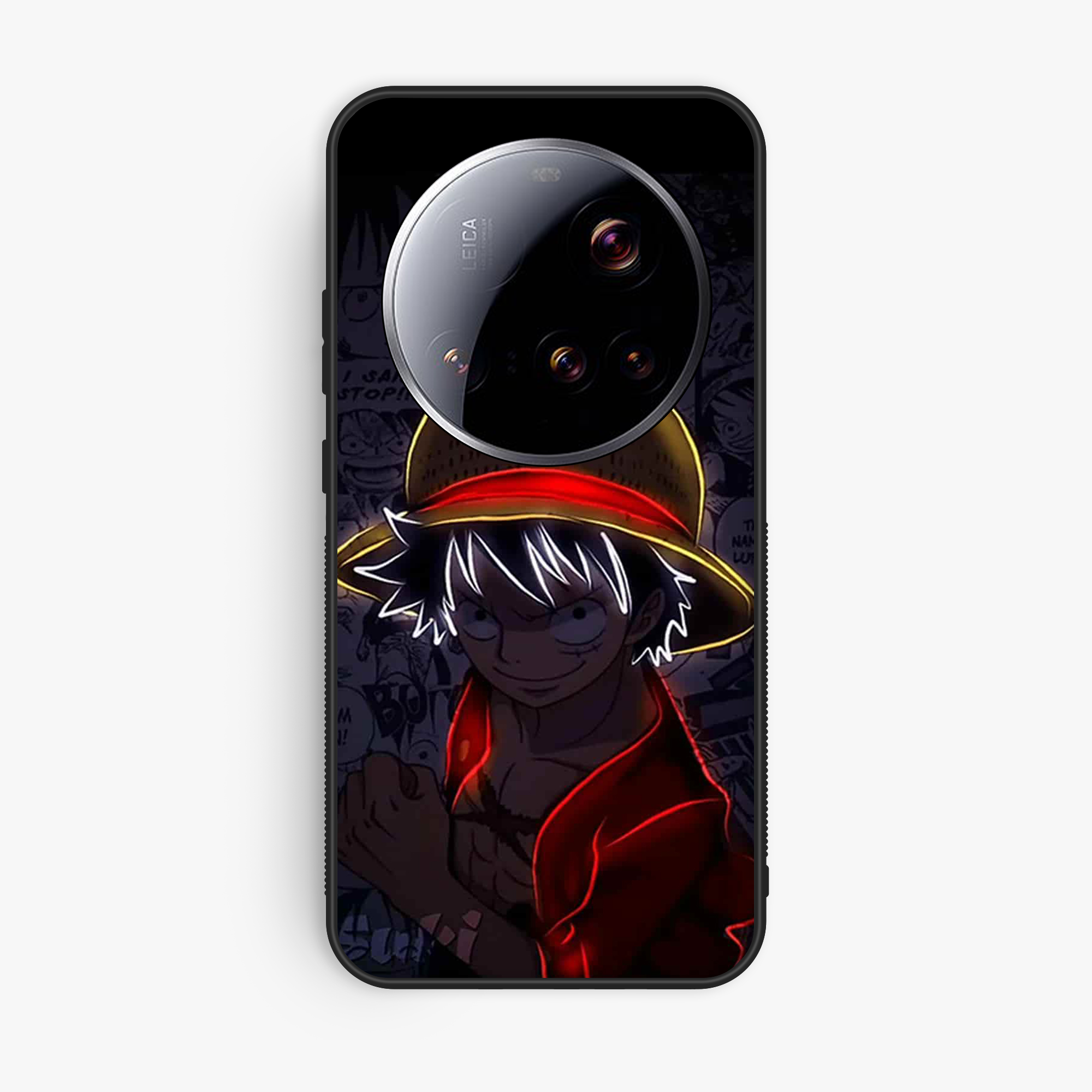 Xiaomi 15 Ultra Design Design 116 Premium Glossy Phone Case