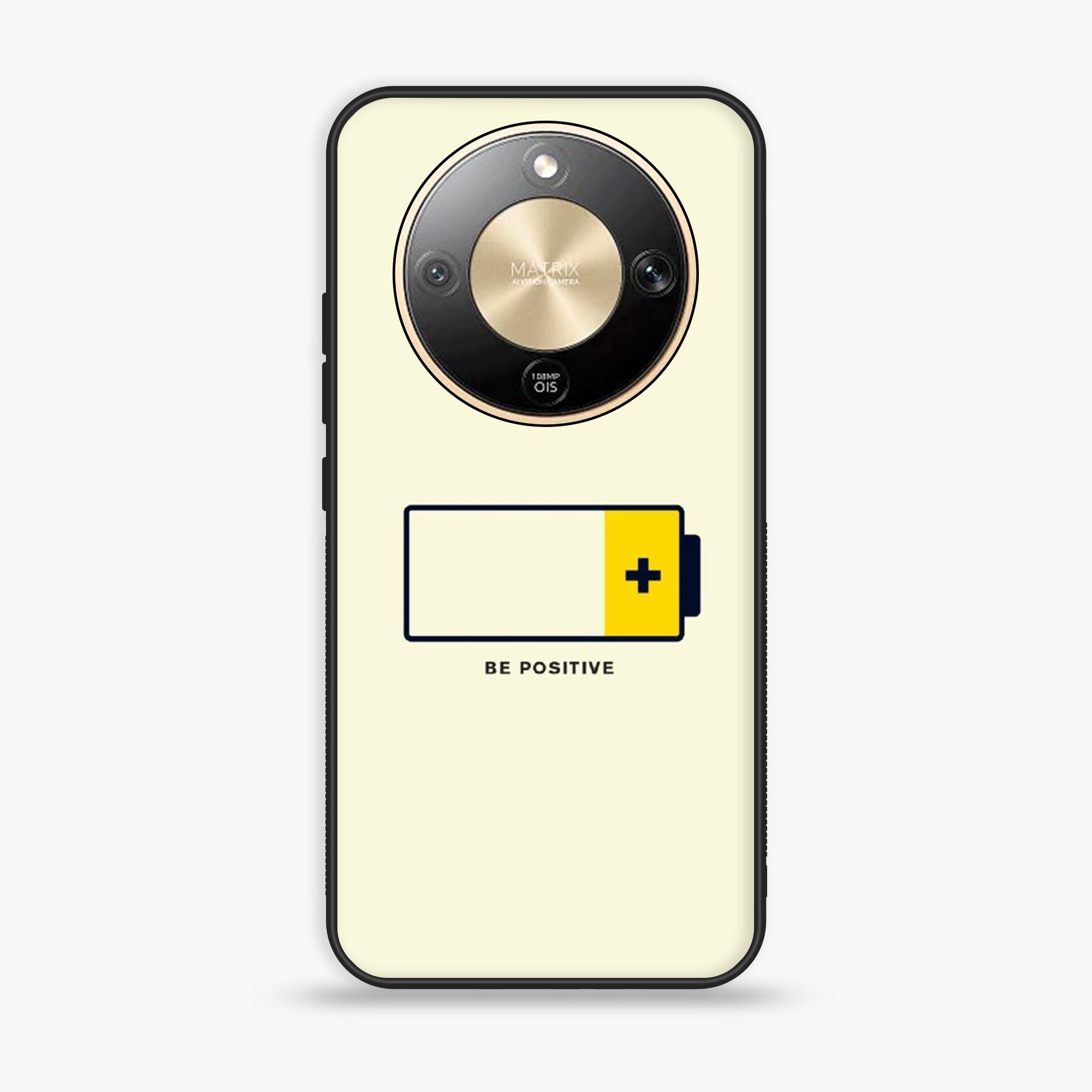 Honor X9d - Design 021 - Premium Glossy Phone Case