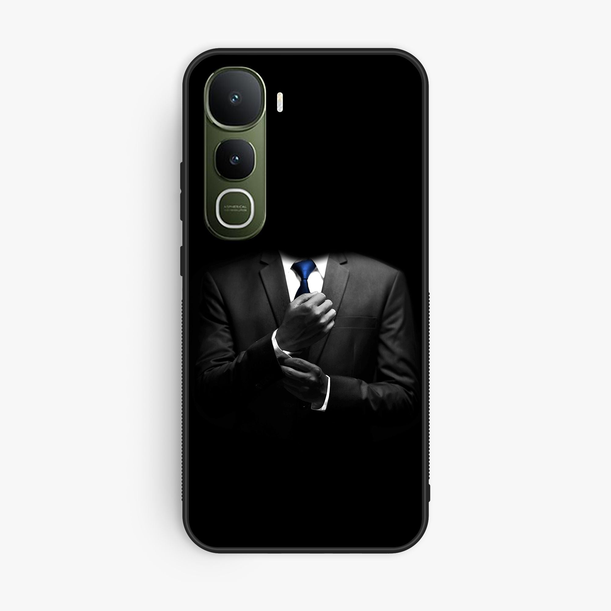 Vivo Y400 - Design 029 - Premium Glossy Phone Case