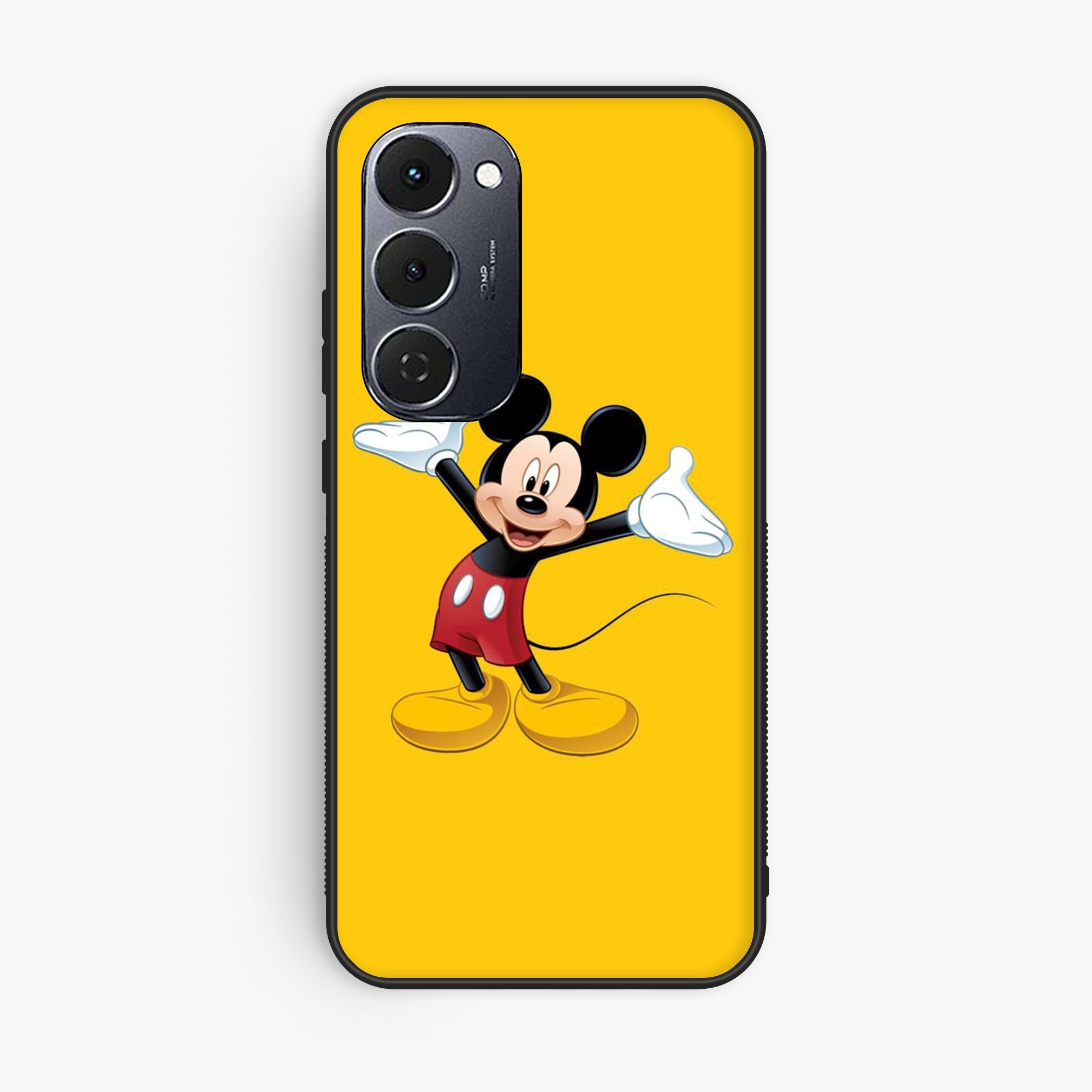 Tecno Spark 40 Pro Plus - Design 167 - Premium Glossy Phone Case
