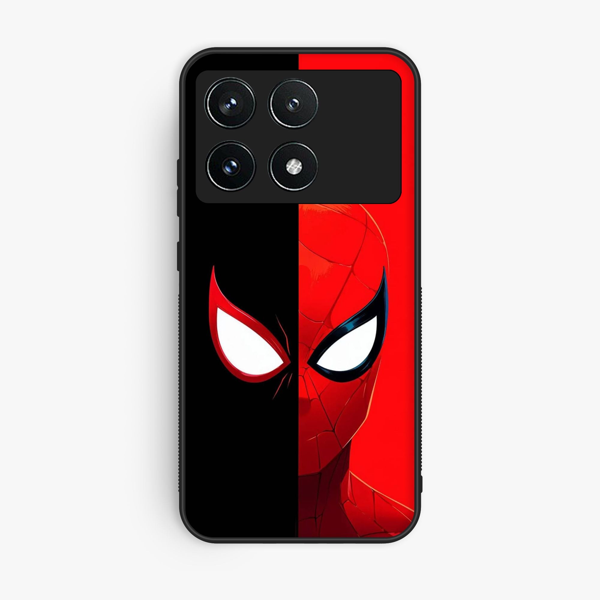 Xiaomi Xiaomi Redmi K70 Design 087 Premium Glossy Phone Case