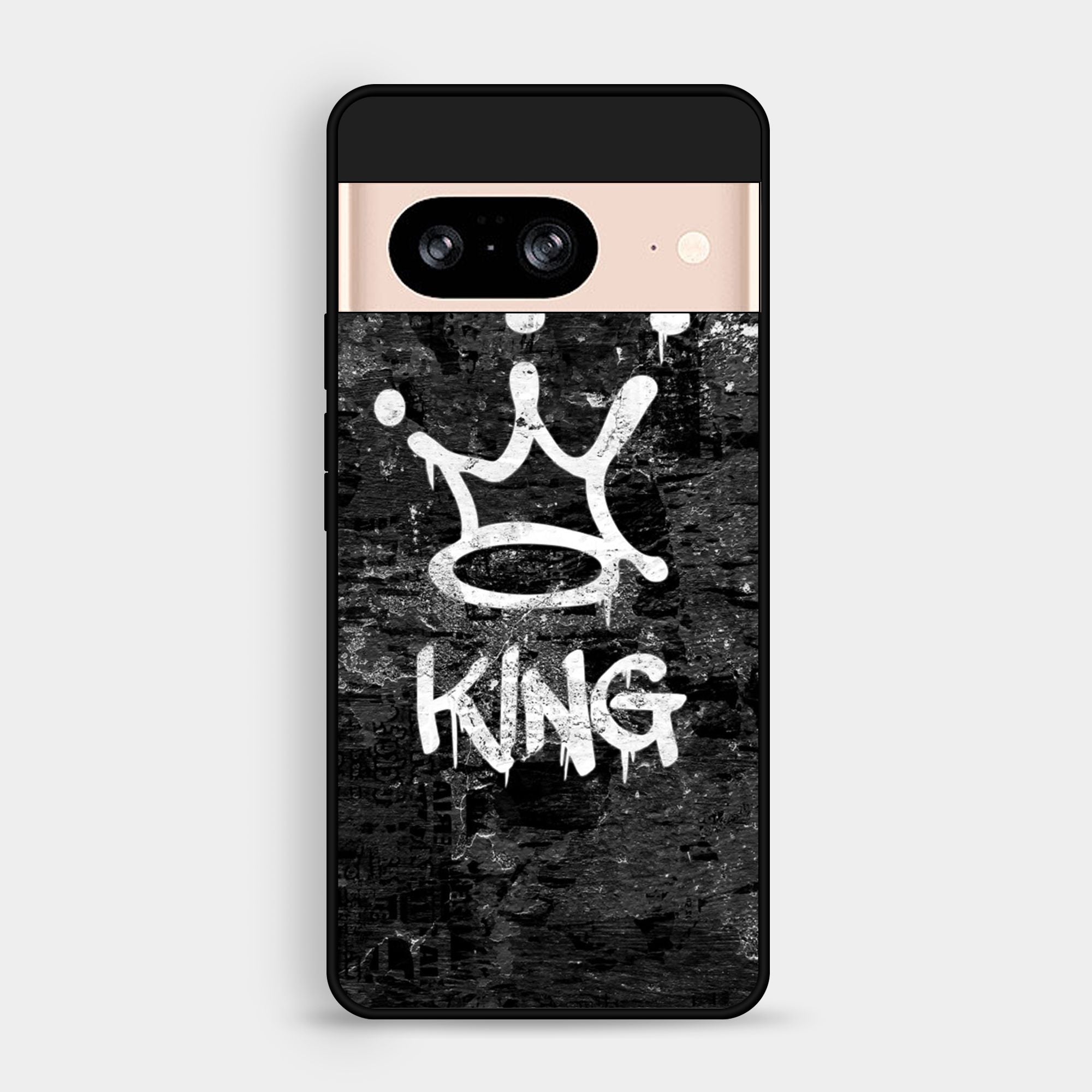 Google Pixel 7 Design 069 Premium Glossy Phone Case