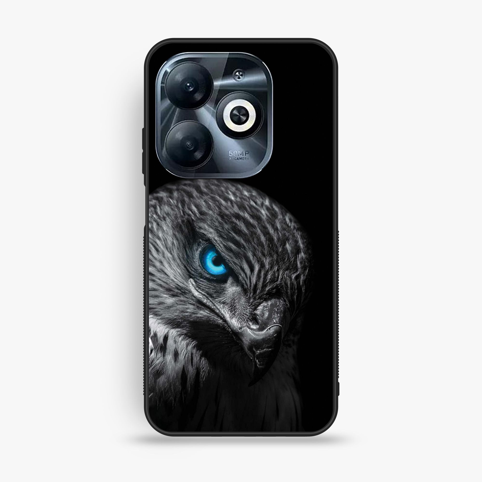 Infinix Infinix Smart 8 Design 028 Premium Glossy Phone Case