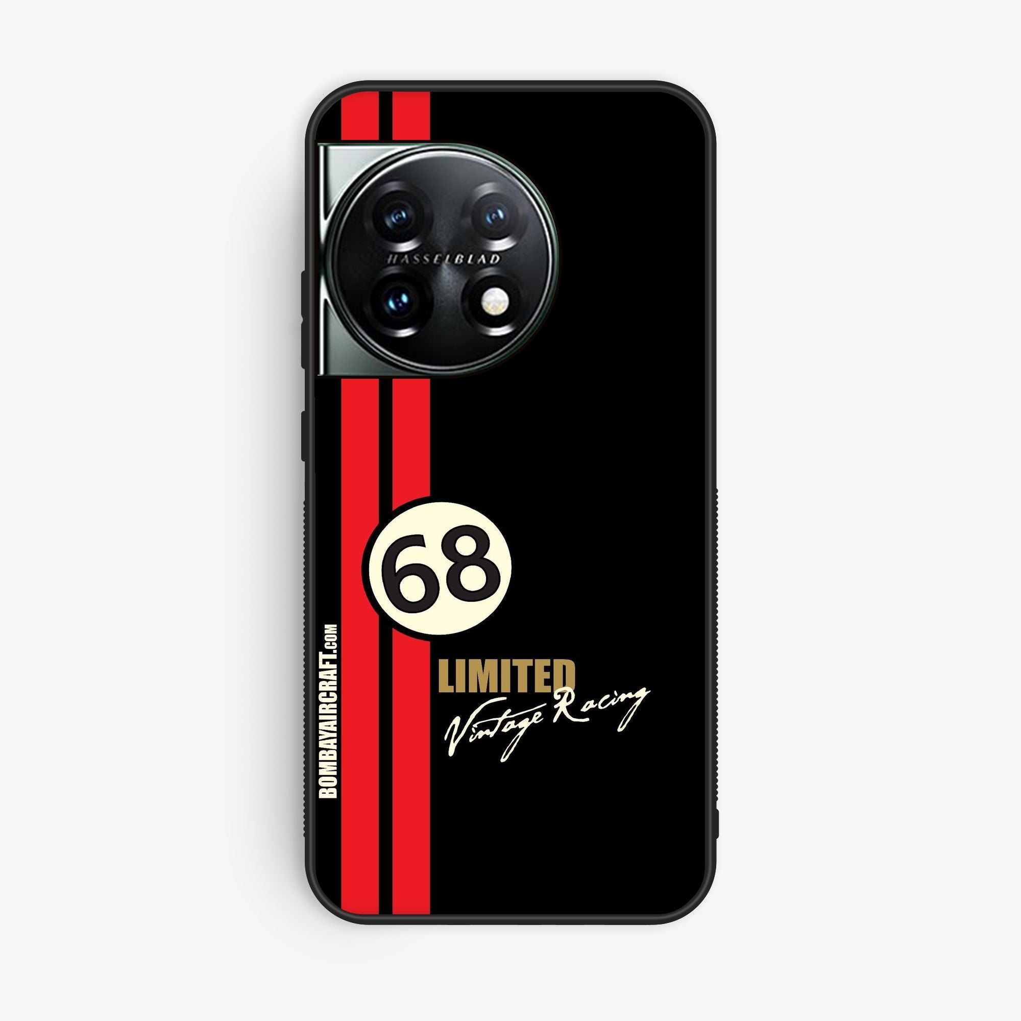 OnePlus 11 - Sasas - Premium Glossy Phone Case