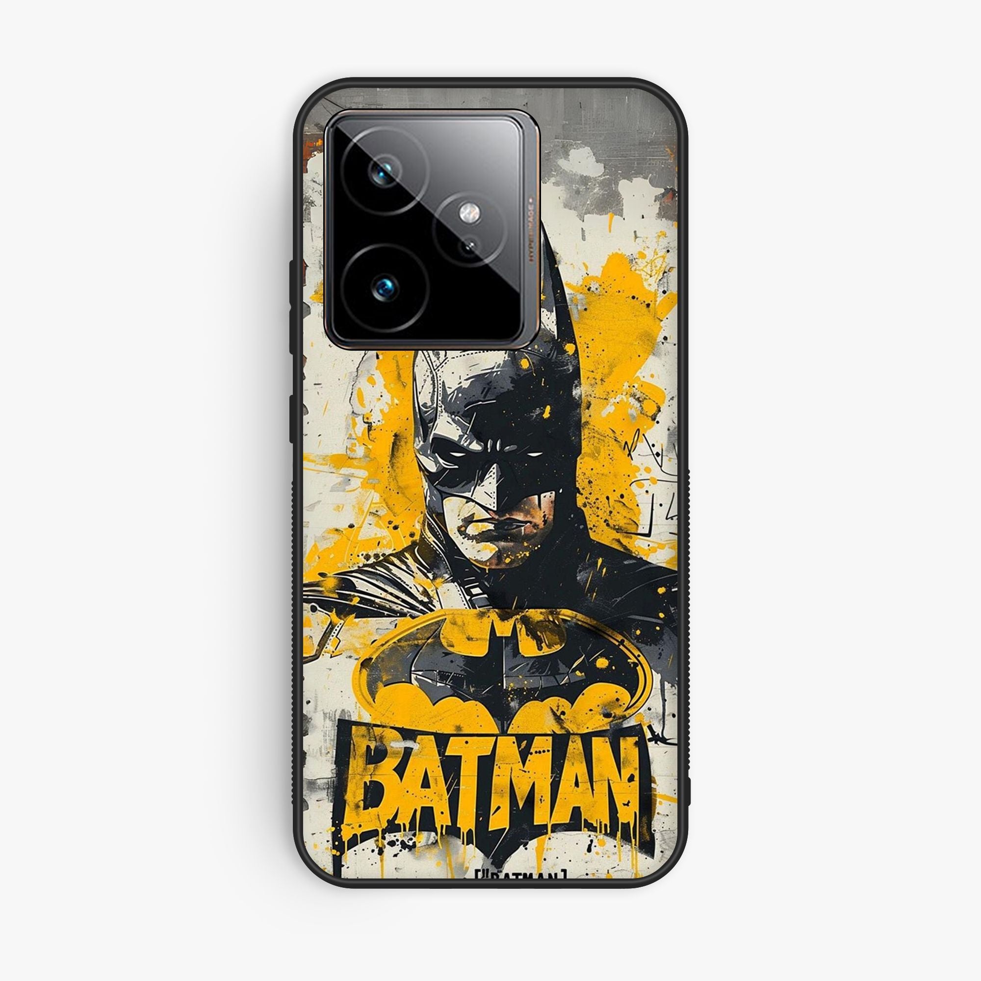 Realme GT 7 - Design 168 - Premium Glossy Phone Case