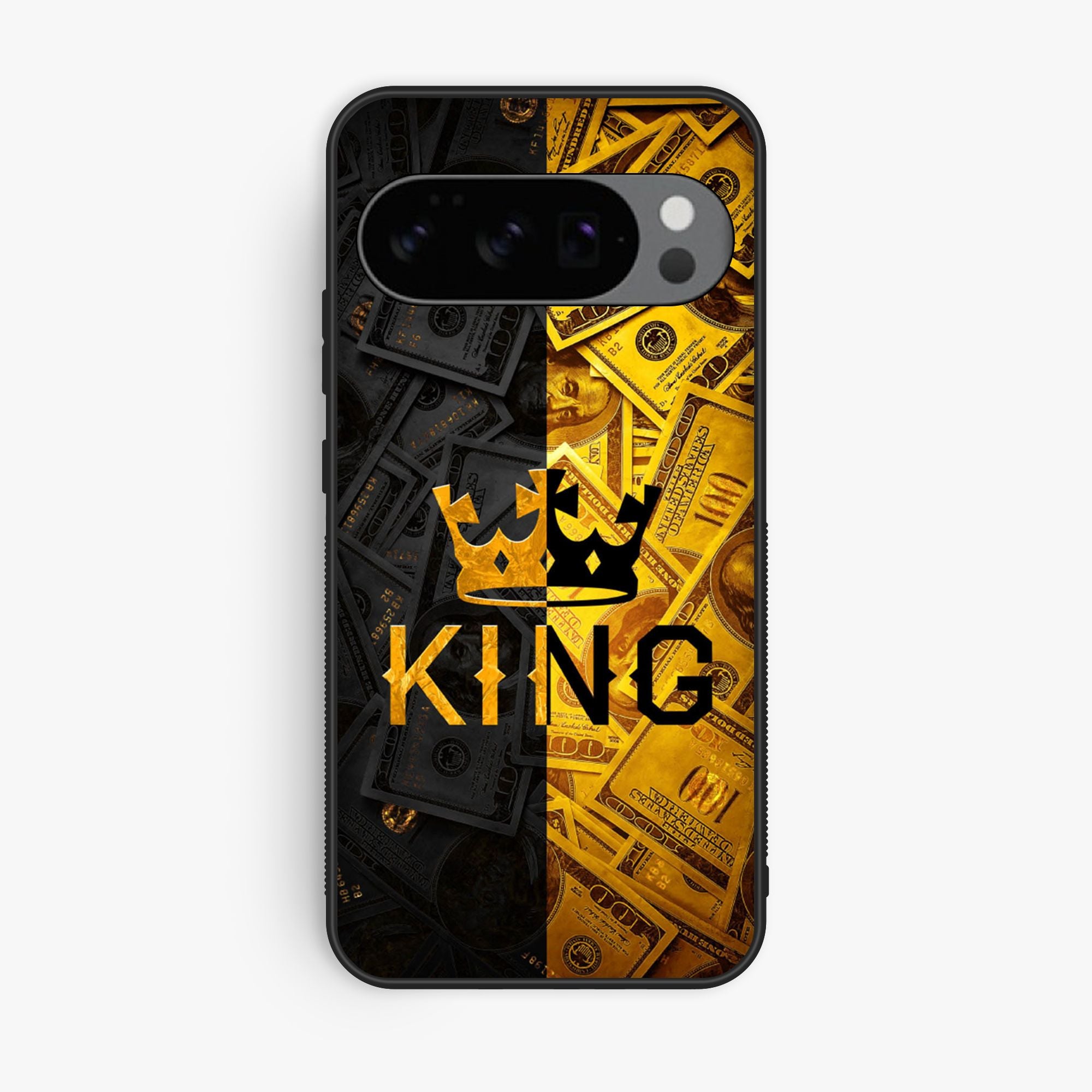 Google Pixel 10 Pro XL Design 070 Premium Glossy Phone Case