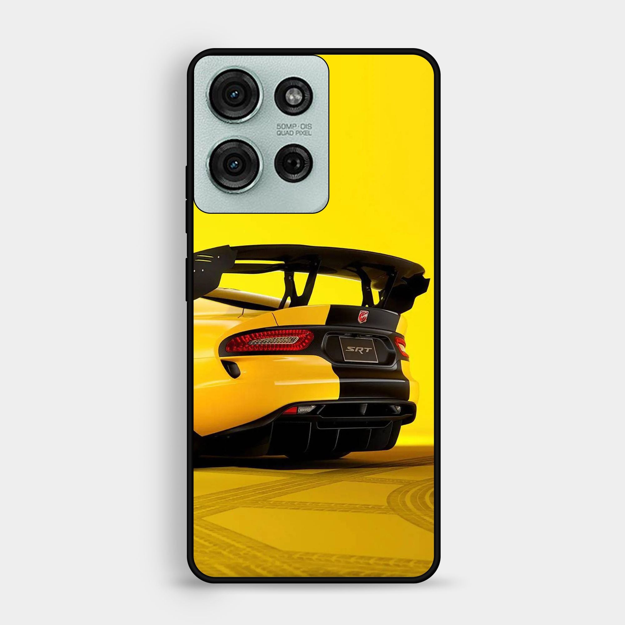 Motorola Moto G75 - Design 152 - Premium Glossy Phone Case