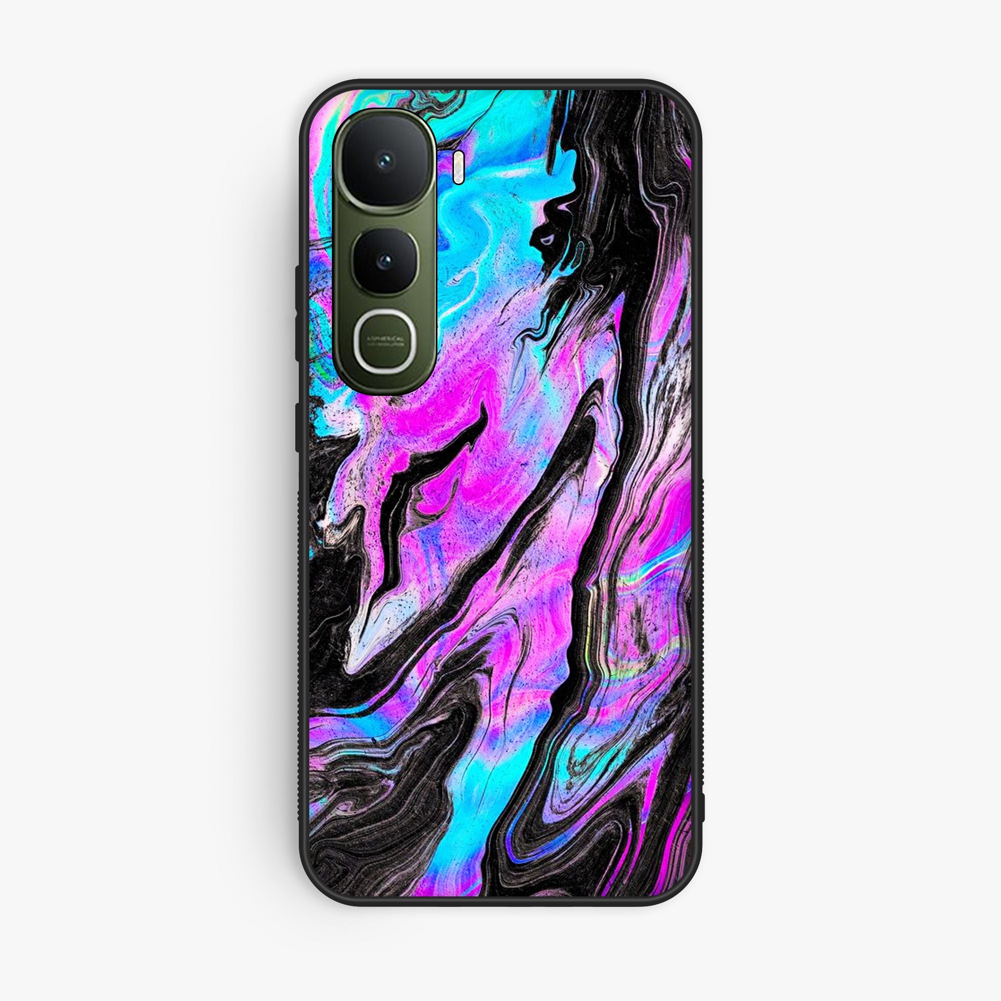 Vivo Y400 - Design 042 - Premium Glossy Phone Case