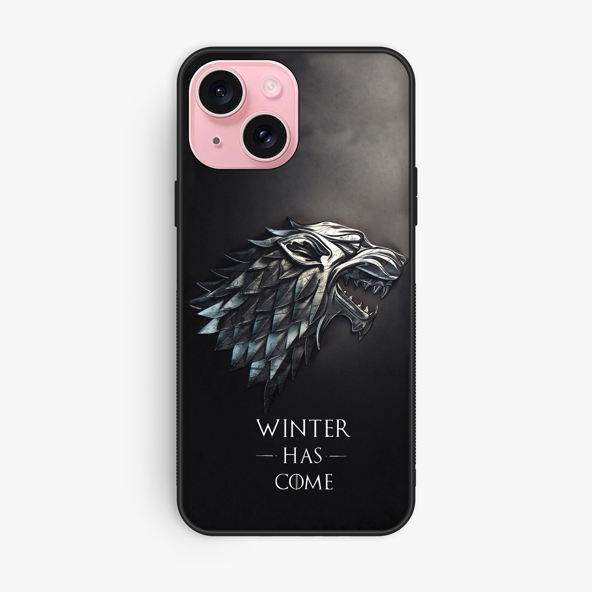 iPhone 15 - Design 166 - Premium Glossy Phone Case