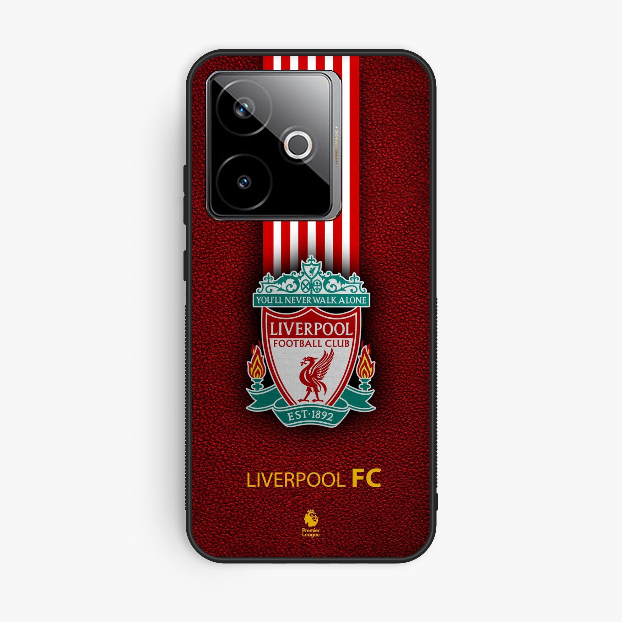 Realme GT 7T - Design 151 - Premium Glossy Phone Case