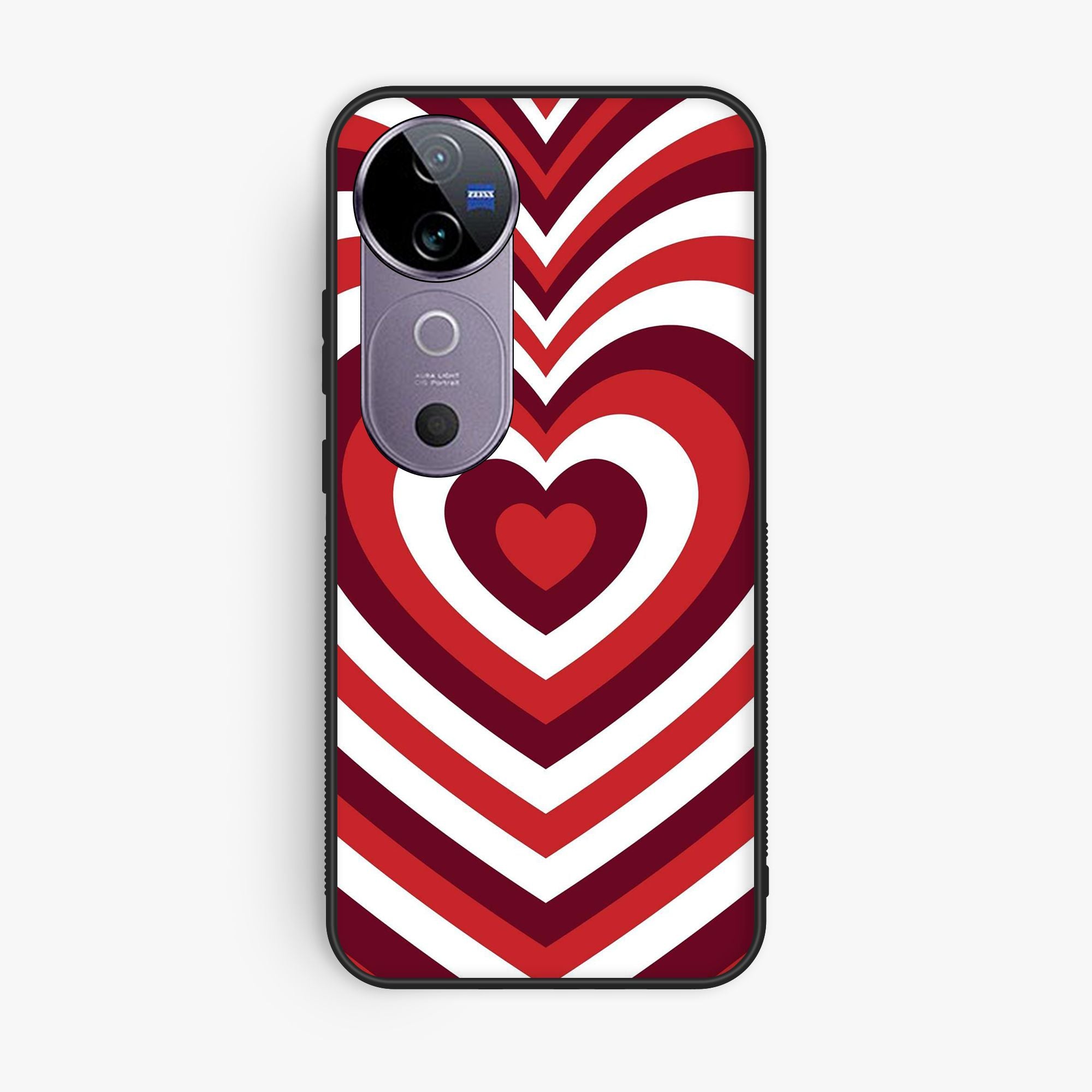 Vivo V40e Design 059 Premium Glossy Phone Case