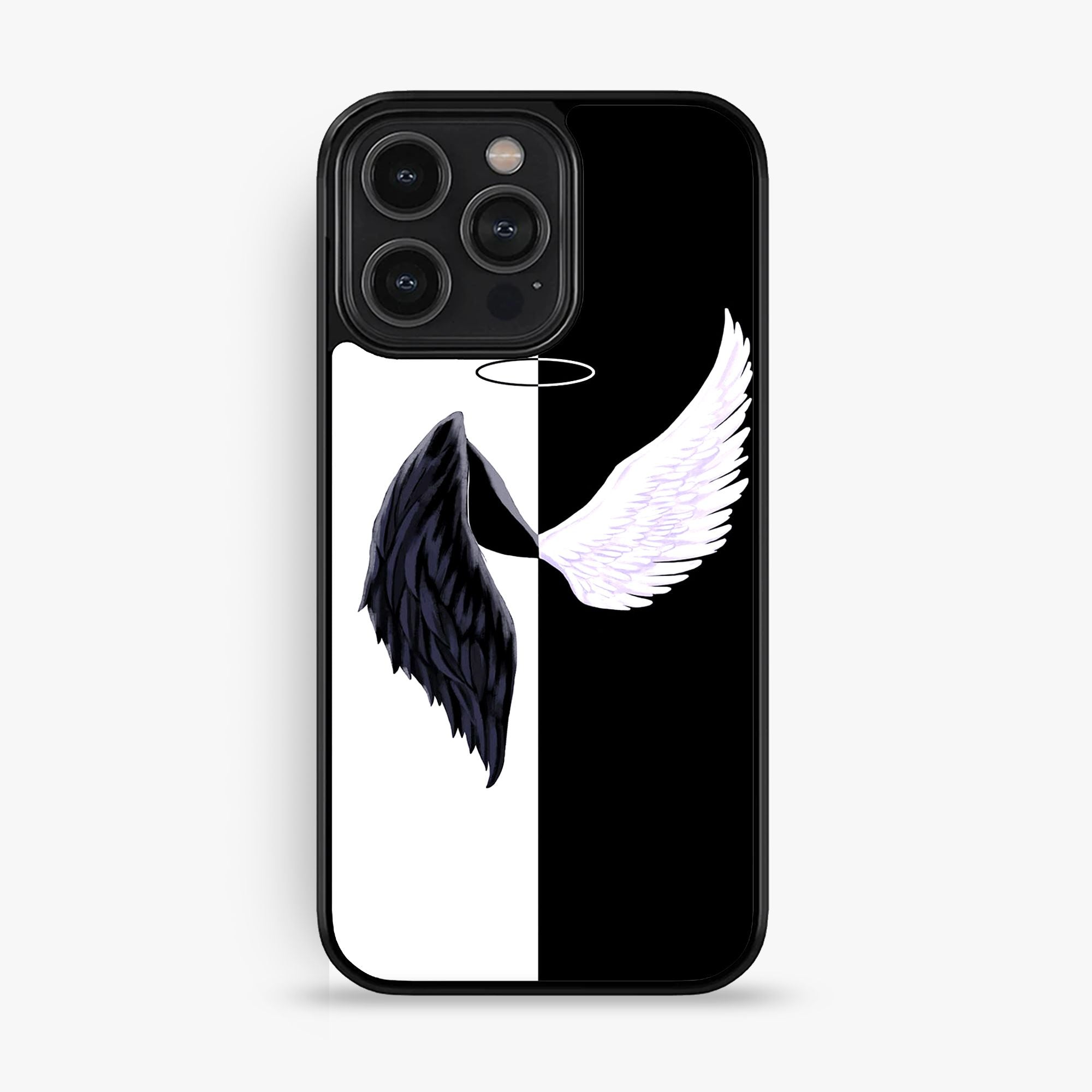 iPhone 12 Pro Max Design 011 Premium Glossy Phone Case