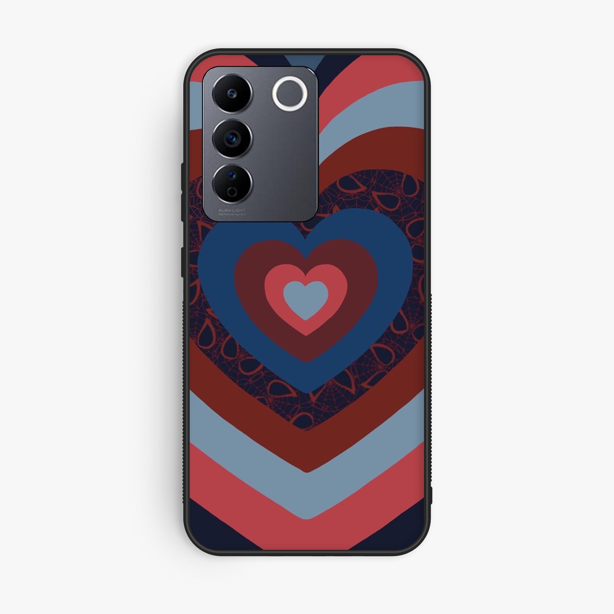 Vivo V27E Design 057 Premium Glossy Phone Case