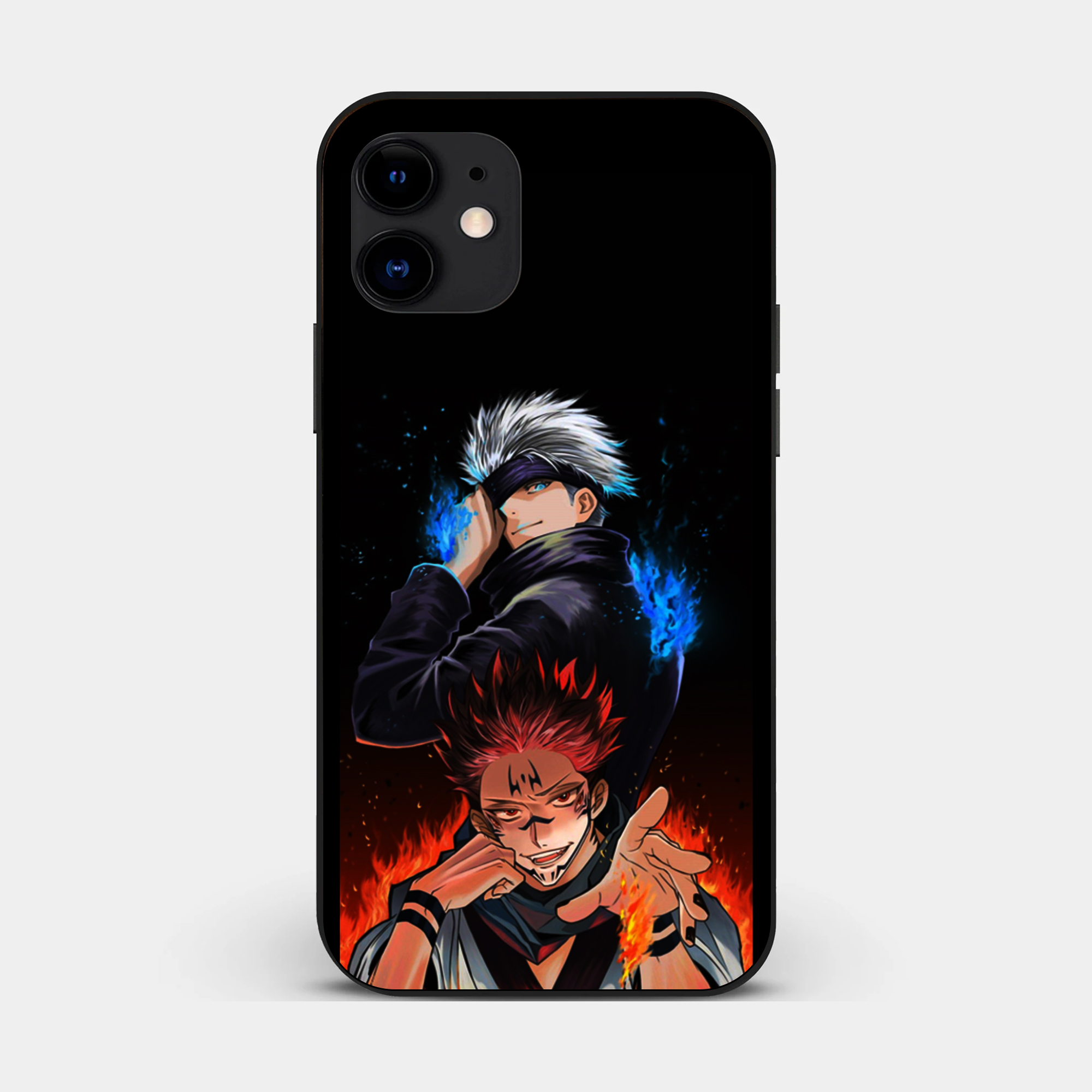 iPhone 11 Design Design 015 Premium Glossy Phone Case