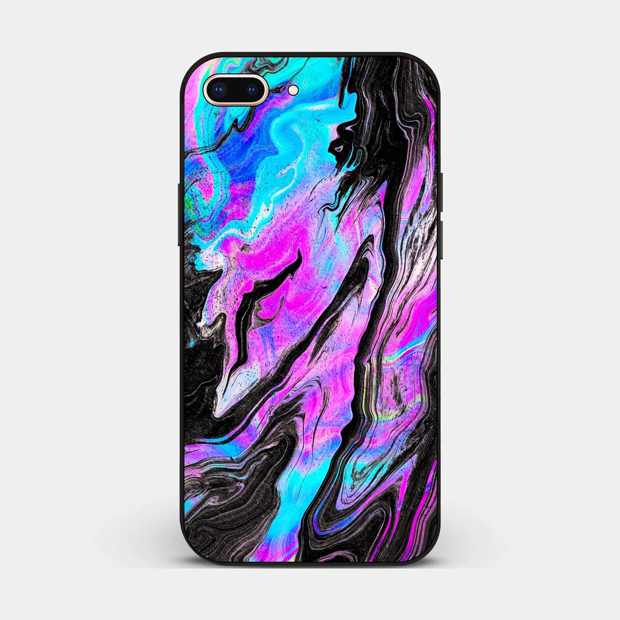 iPhone 7 Plus - Design 042 - Premium Glossy Phone Case