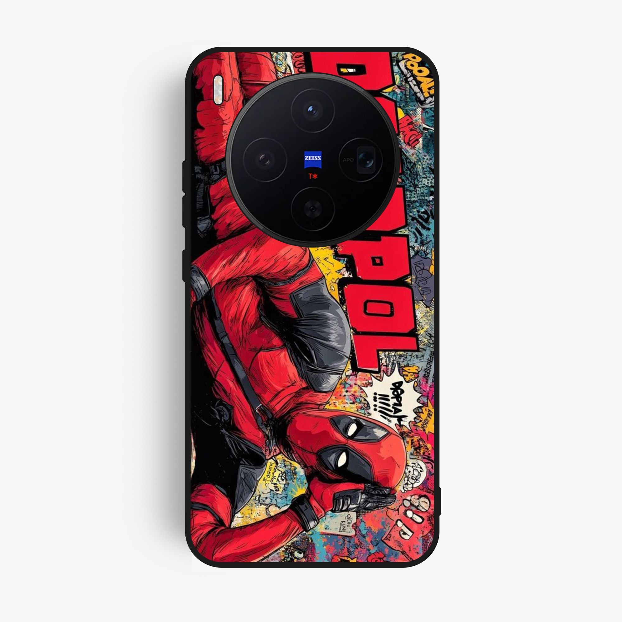 Vivo X300 - Wallpaper 39 - Premium Glossy Phone Case 59b5f834cbd6856bf8dd150c3da606cb Mobile Phone Cases