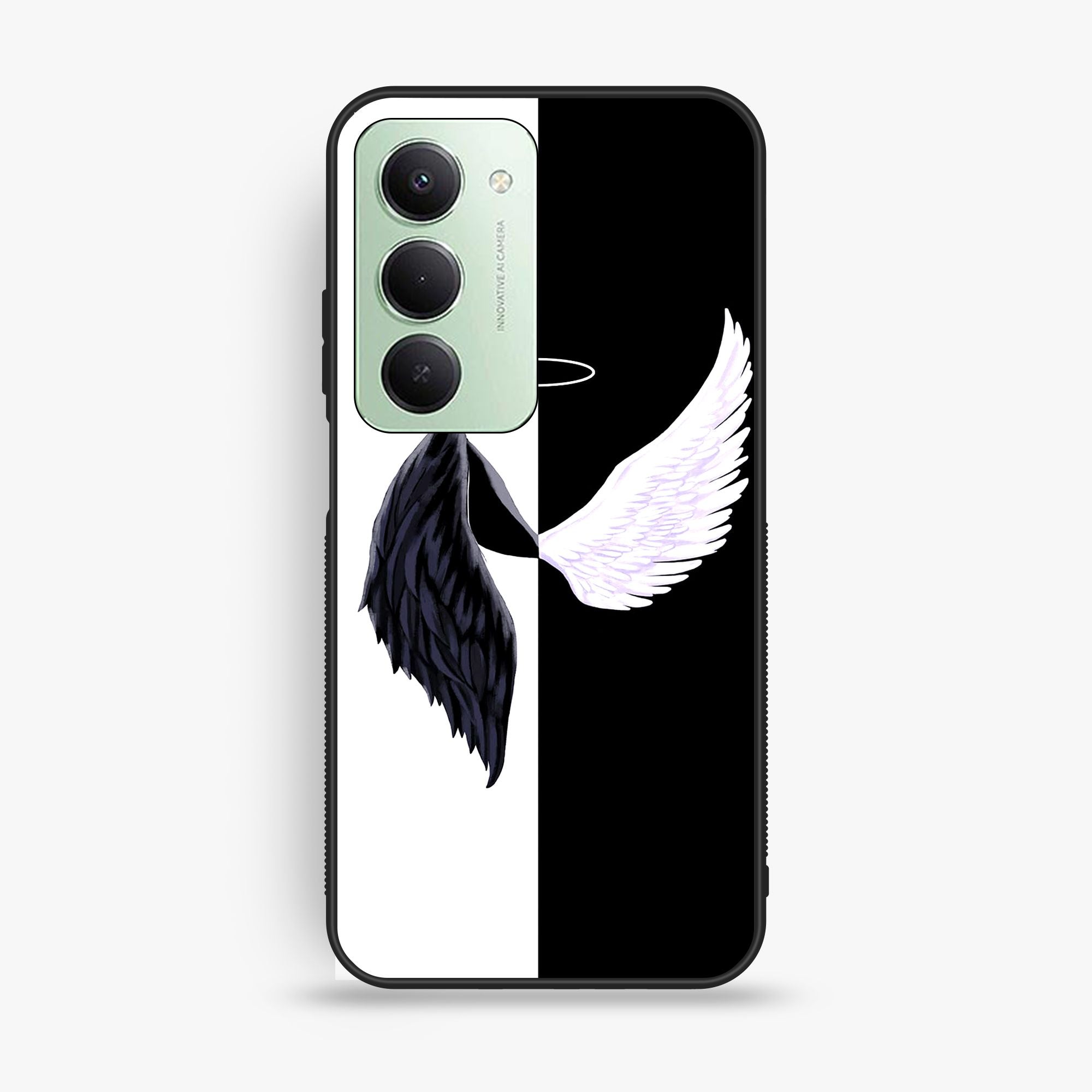 Xiaomi Redmi 15 - Design 011 - Premium Glossy Phone Case