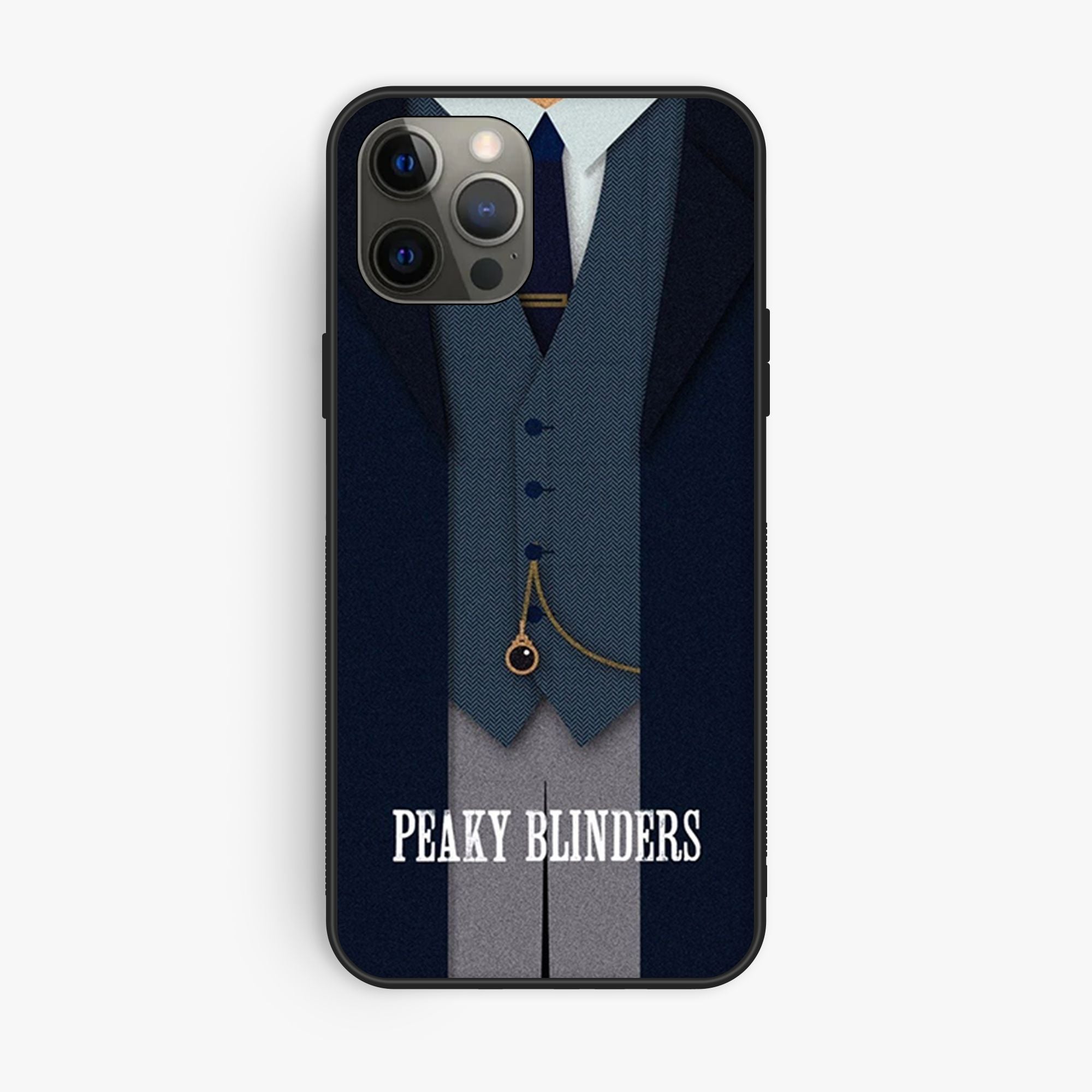 iPhone 12 Pro - Design 077 - Premium Glossy Phone Case