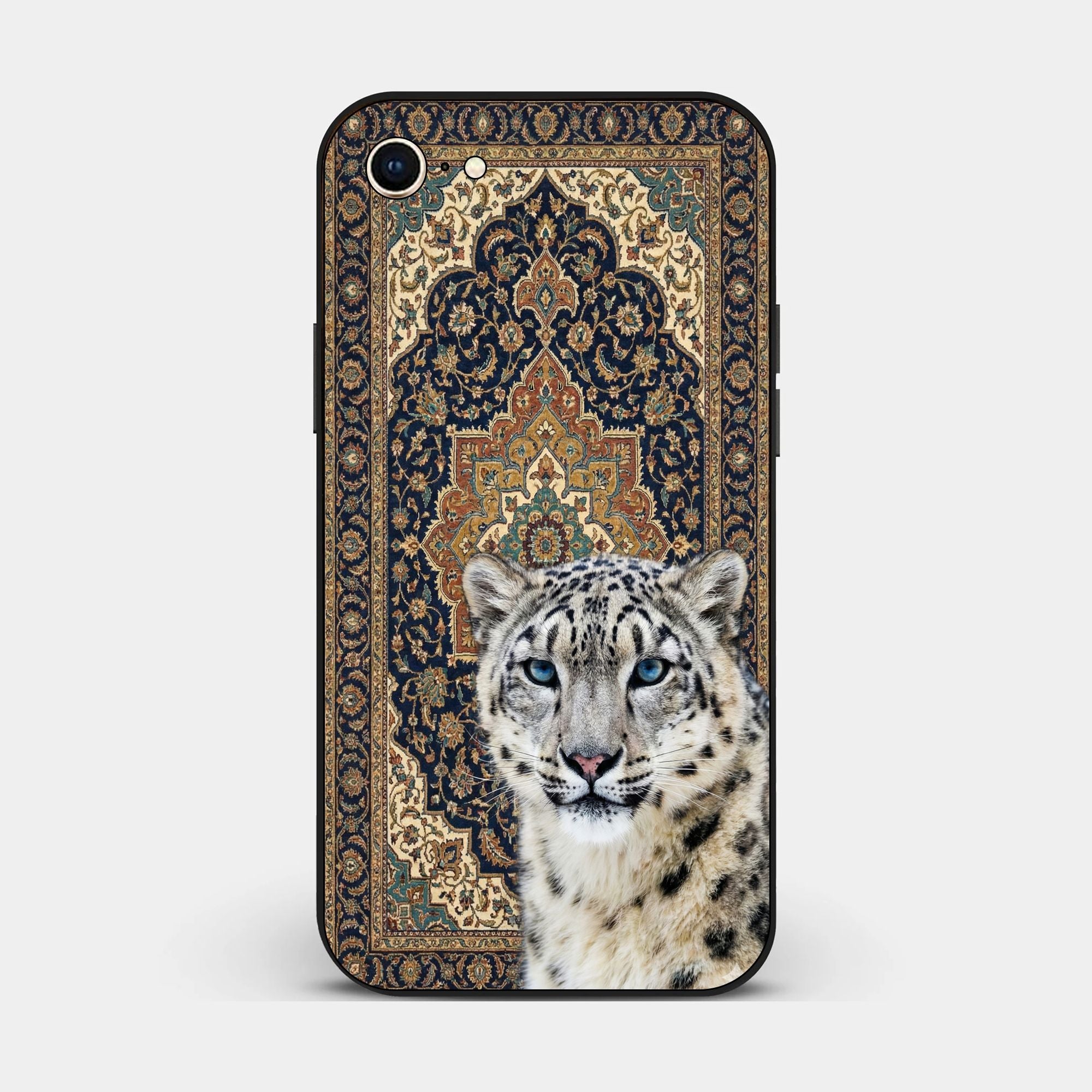 iPhone 7 - Wallpaper 105 - Premium Glossy Phone Case 59c79370a1c810b907a4f3940d9ae1ab Mobile Phone Cases