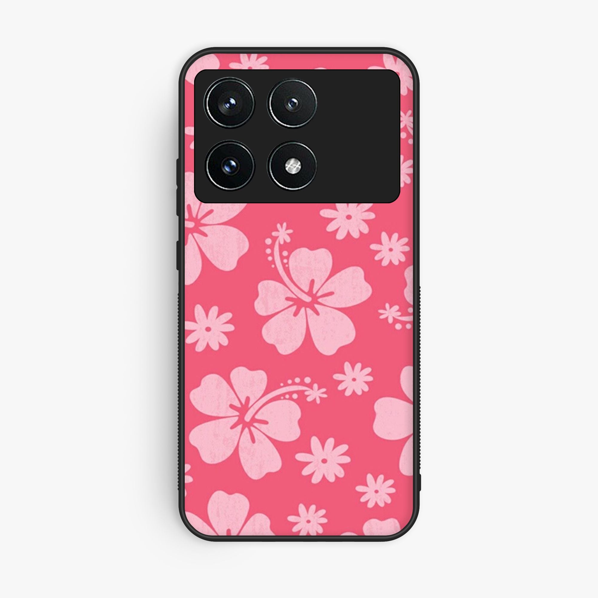 Xiaomi Xiaomi Redmi K70 Design 052 Premium Glossy Phone Case