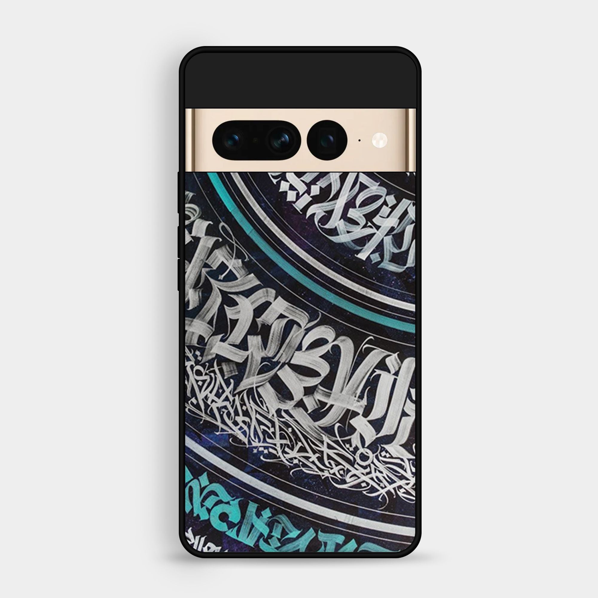 Google Pixel 7 Pro Design 083 Premium Glossy Phone Case