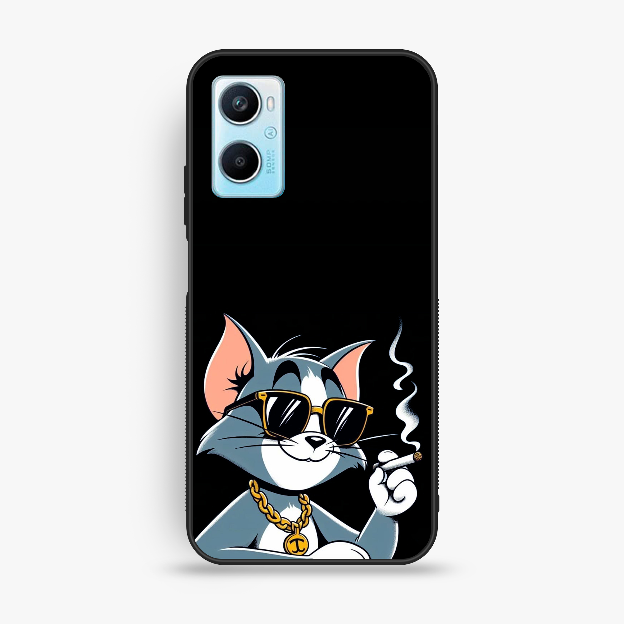 0ppo A96 Design Design 146 Premium Glossy Phone Case
