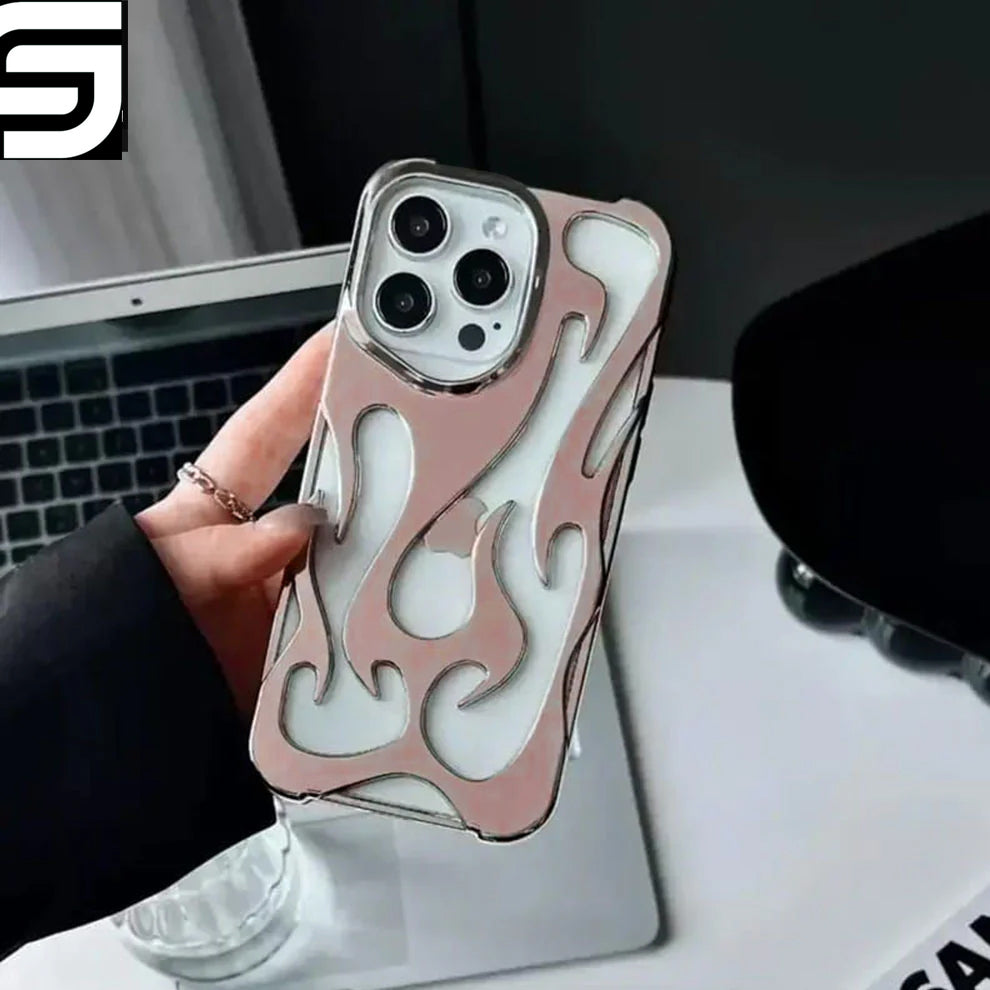 customise cases in pakistan