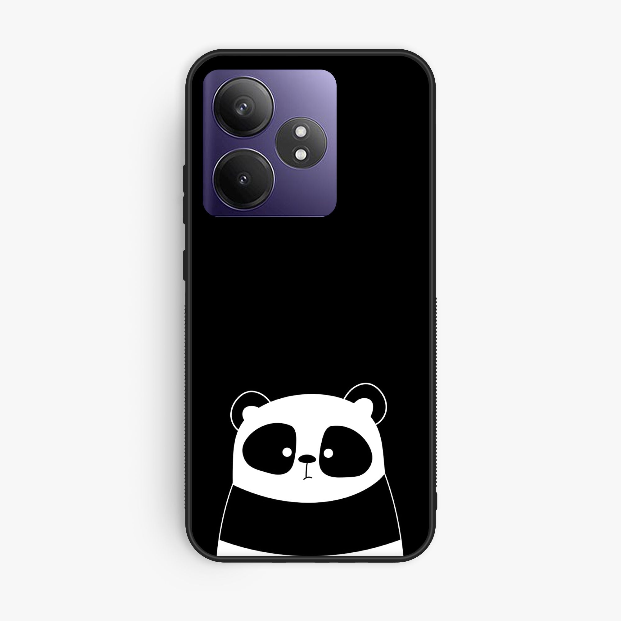 Realme Realme GT 6 Design 132 Premium Glossy Phone Case